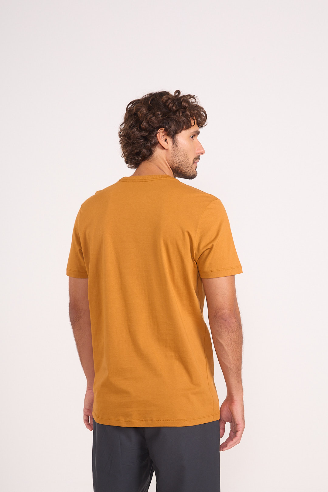 CAMISETA COLCCI G AZUL DARKNESS