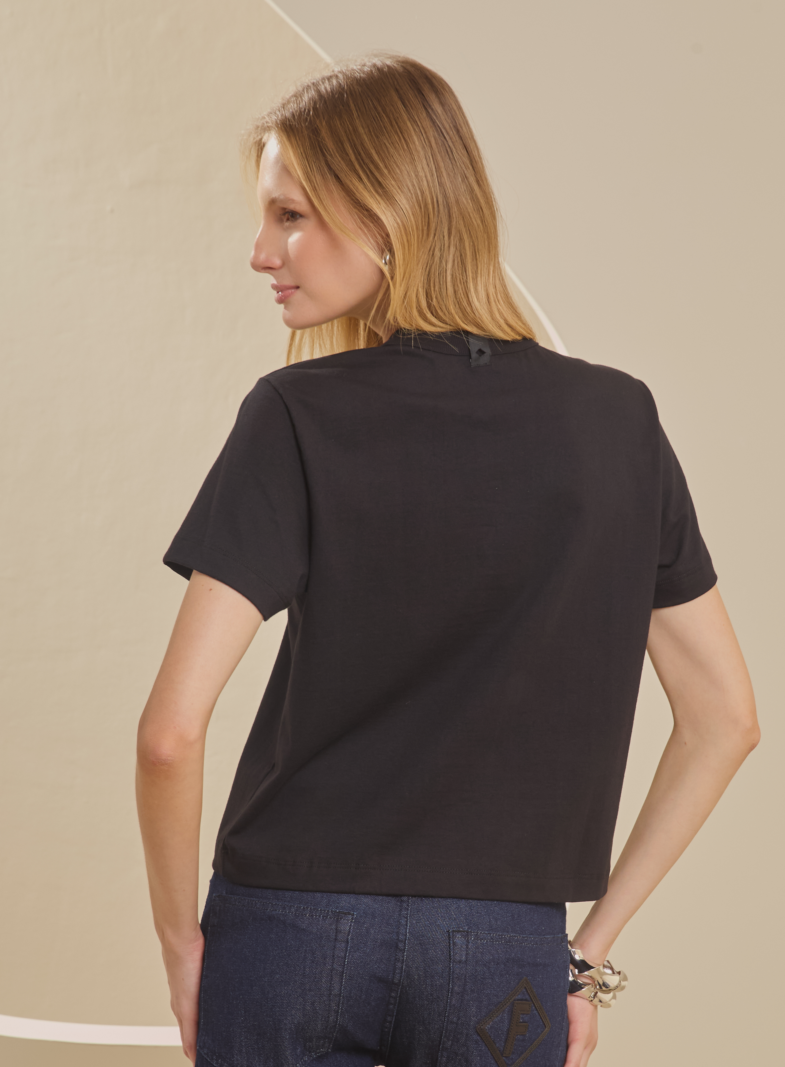 CAMISETA FORUM G OFF SHELL