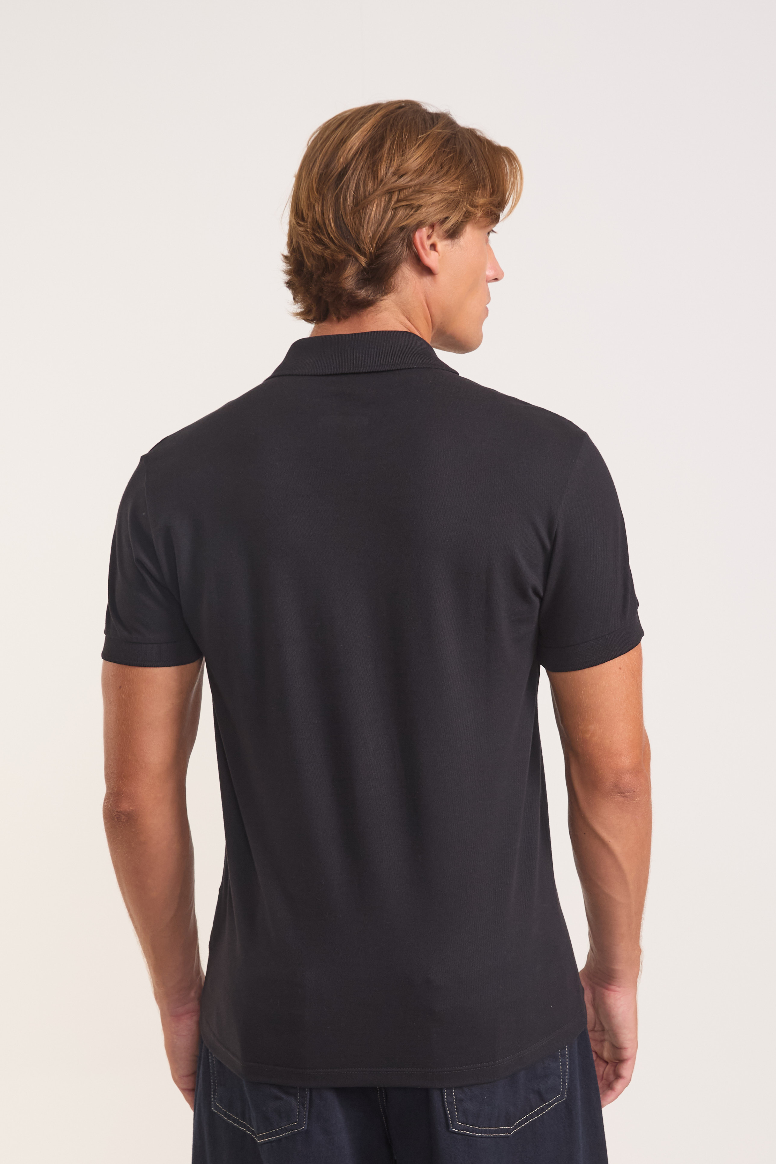 POLO COLCCI G AZUL DARKNESS