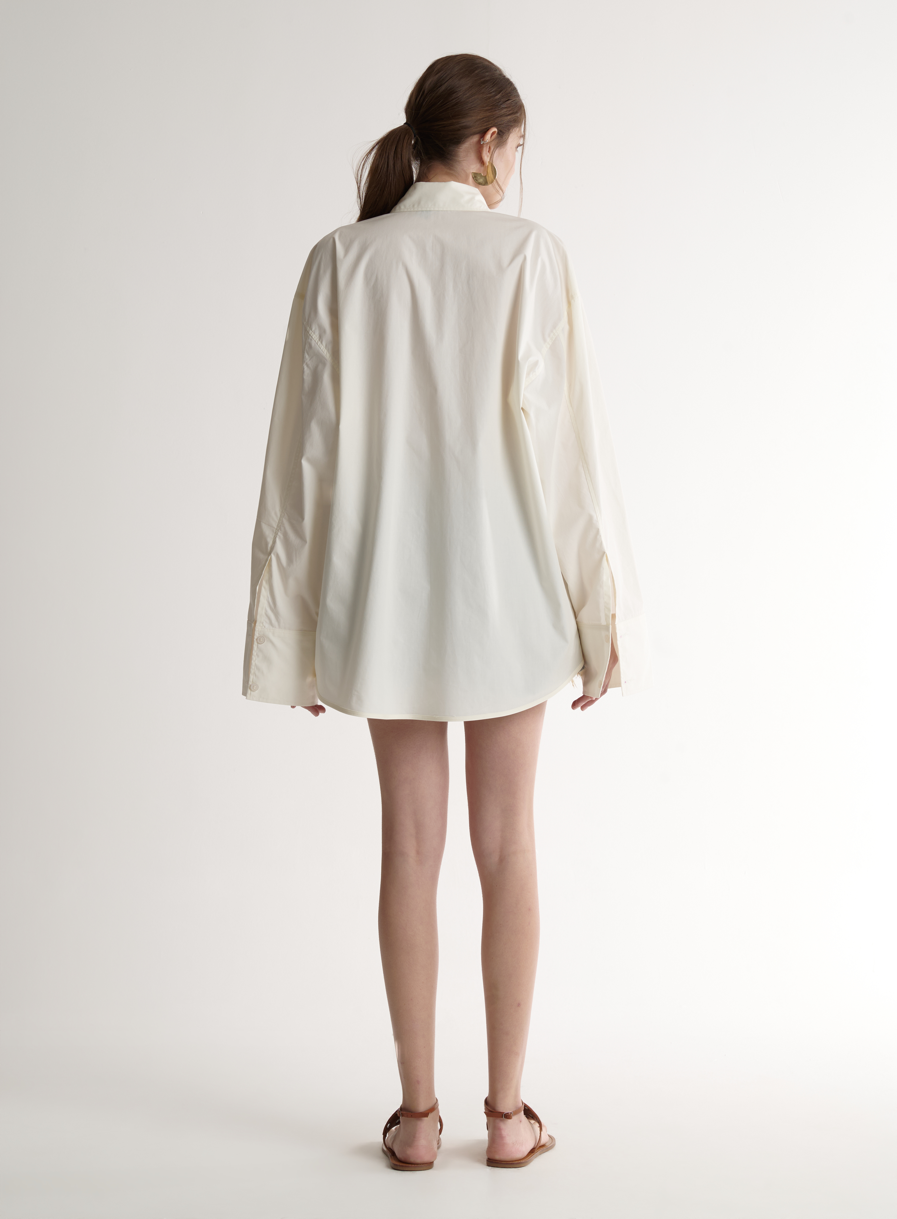 CAMISA COLCCI M OFF SHELL