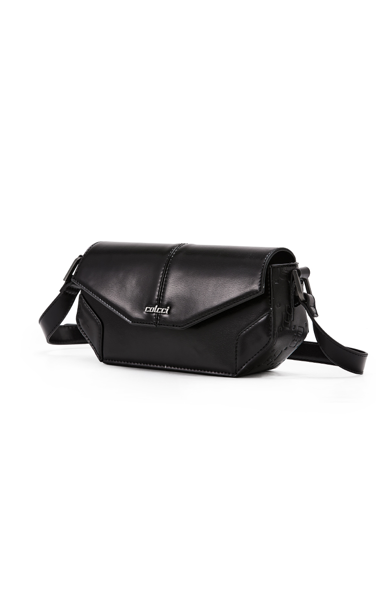 BOLSA COLCCI FEM CROSSBODY BRAND U FENDI