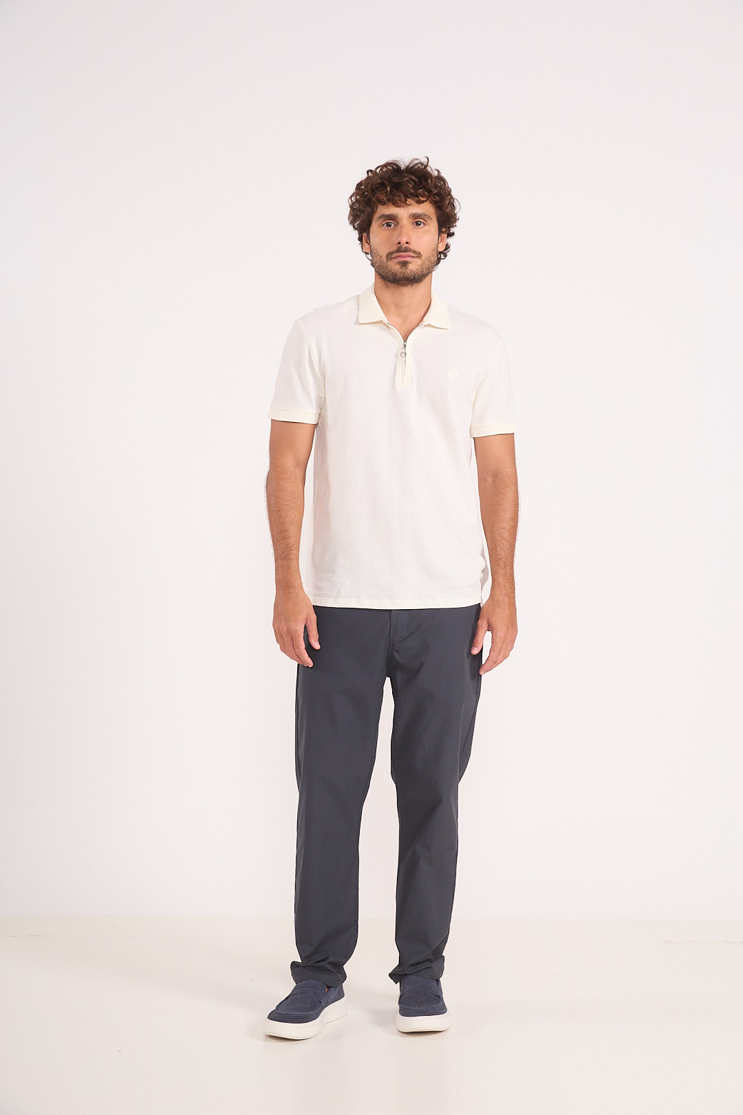 POLO COLCCI GG OFF SHELL