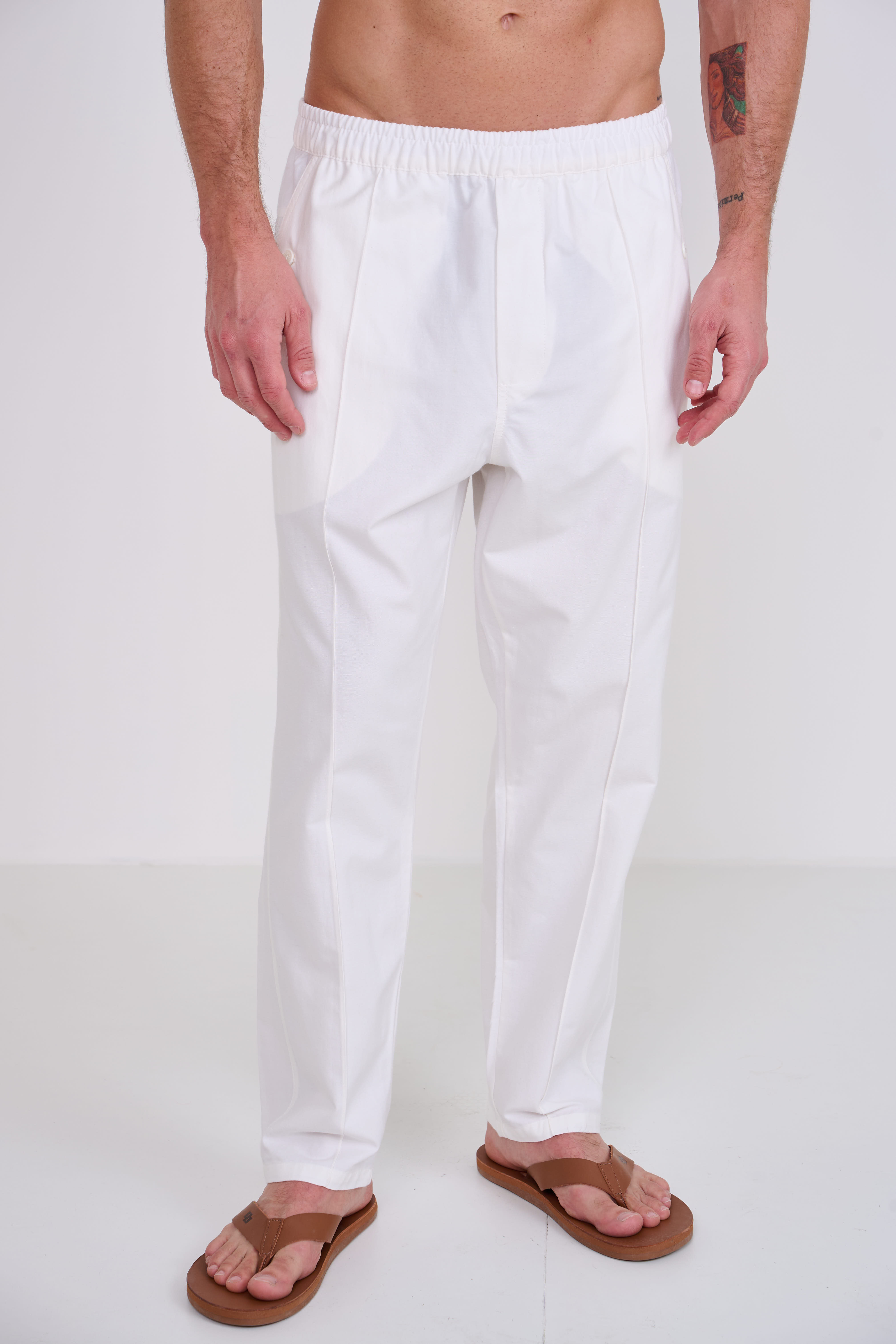 CALÇA COLCCI G OFF SHELL