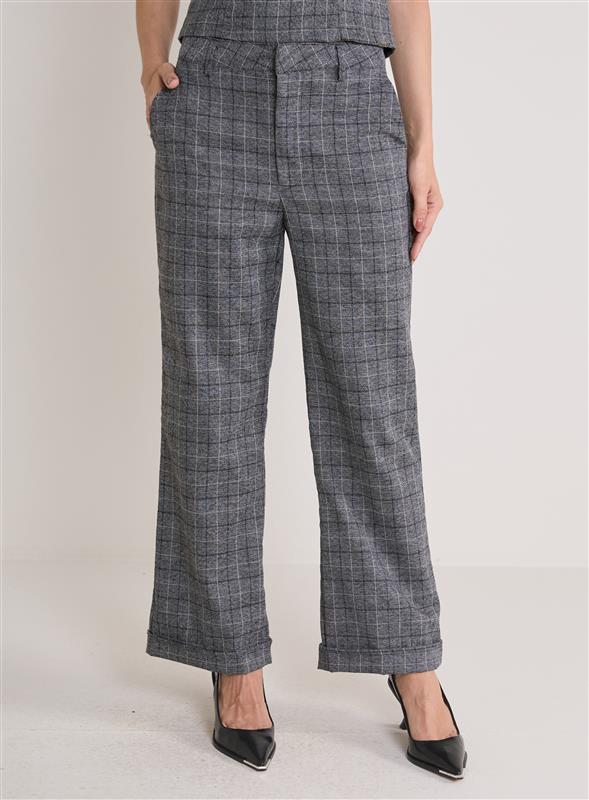 CALÇA XADREZ G XADREZ