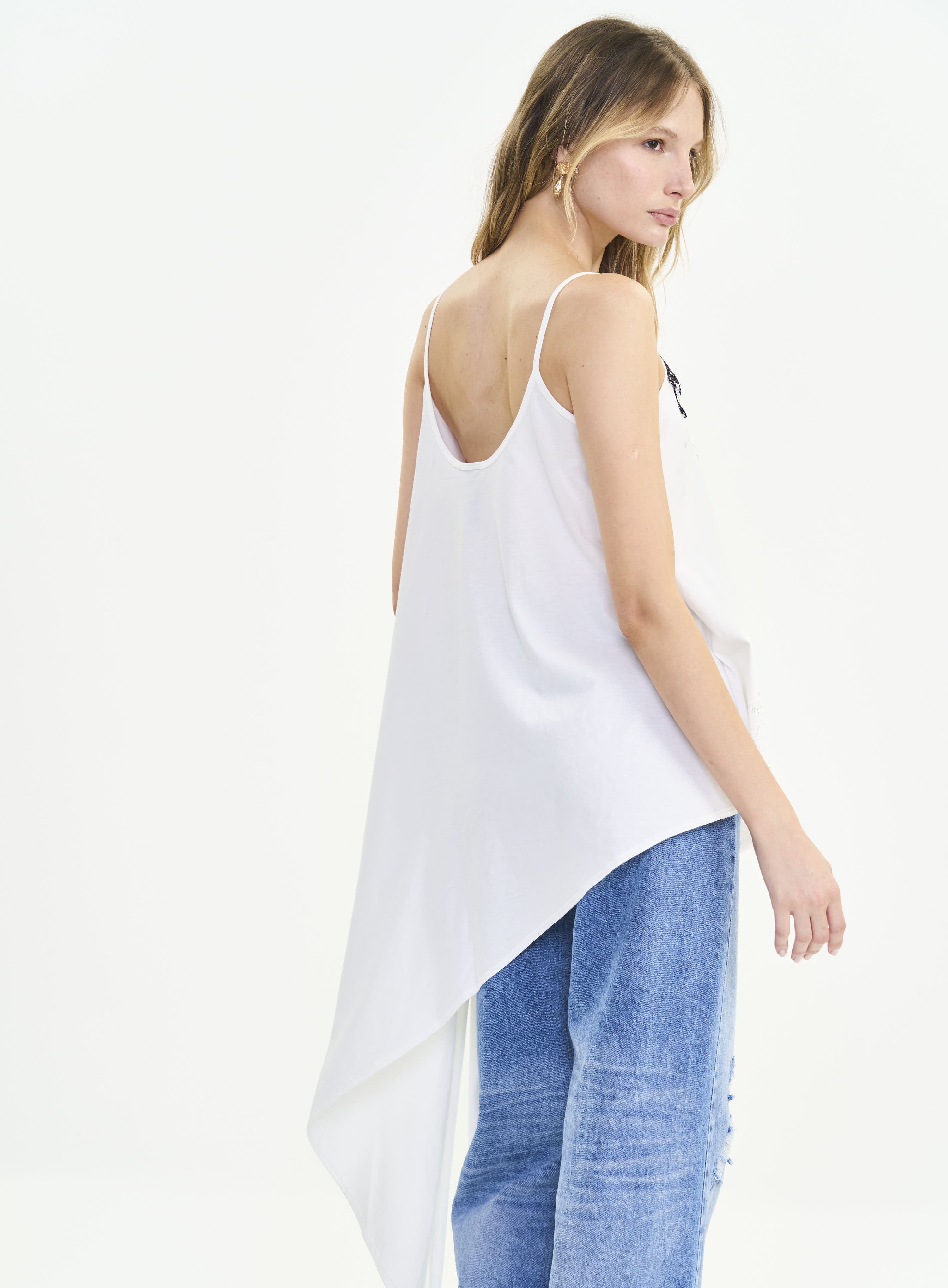 REGATA COLCCI G OFF SHELL