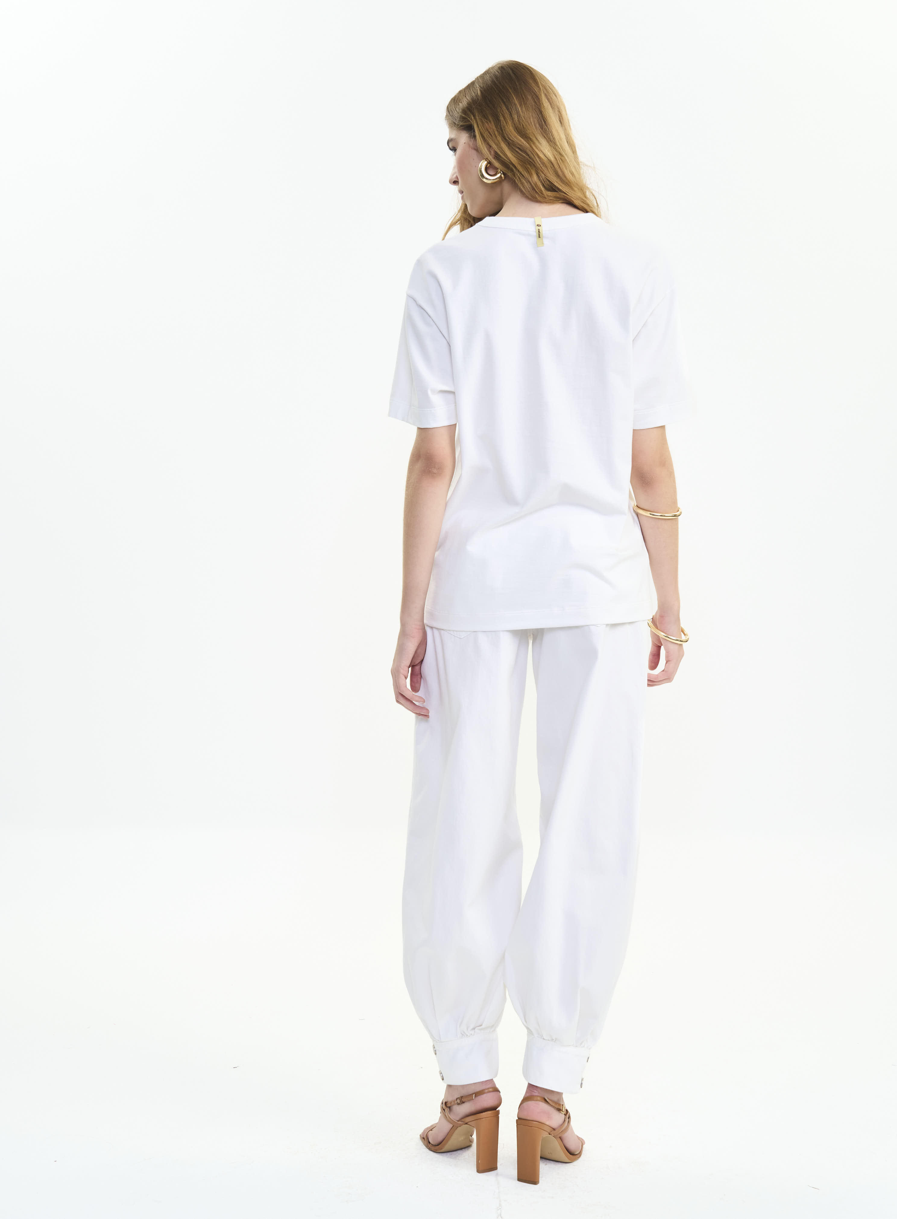 CAMISETA COLCCI M OFF SHELL