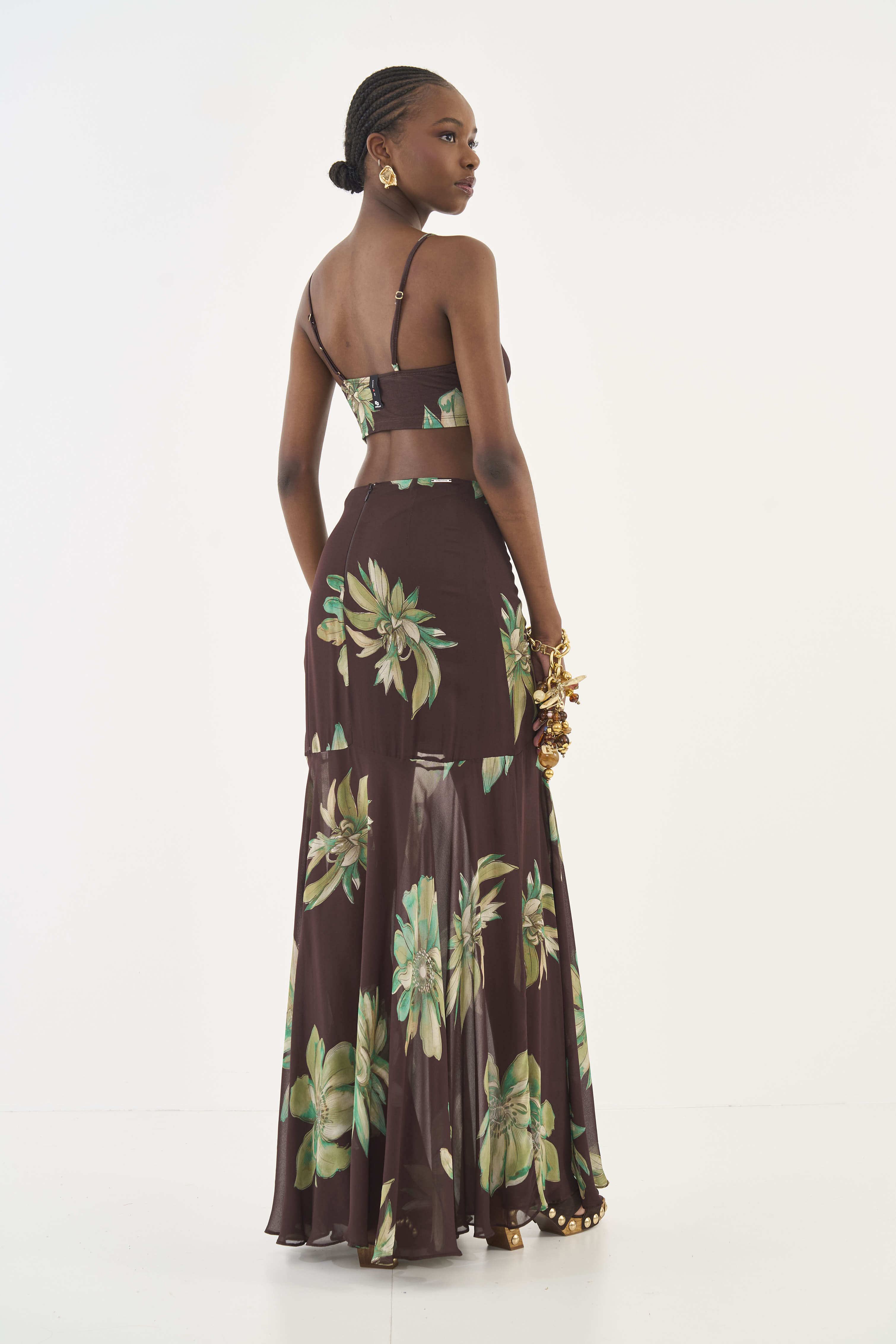 TOP ESTAMPADO P FLORES DE OUT.