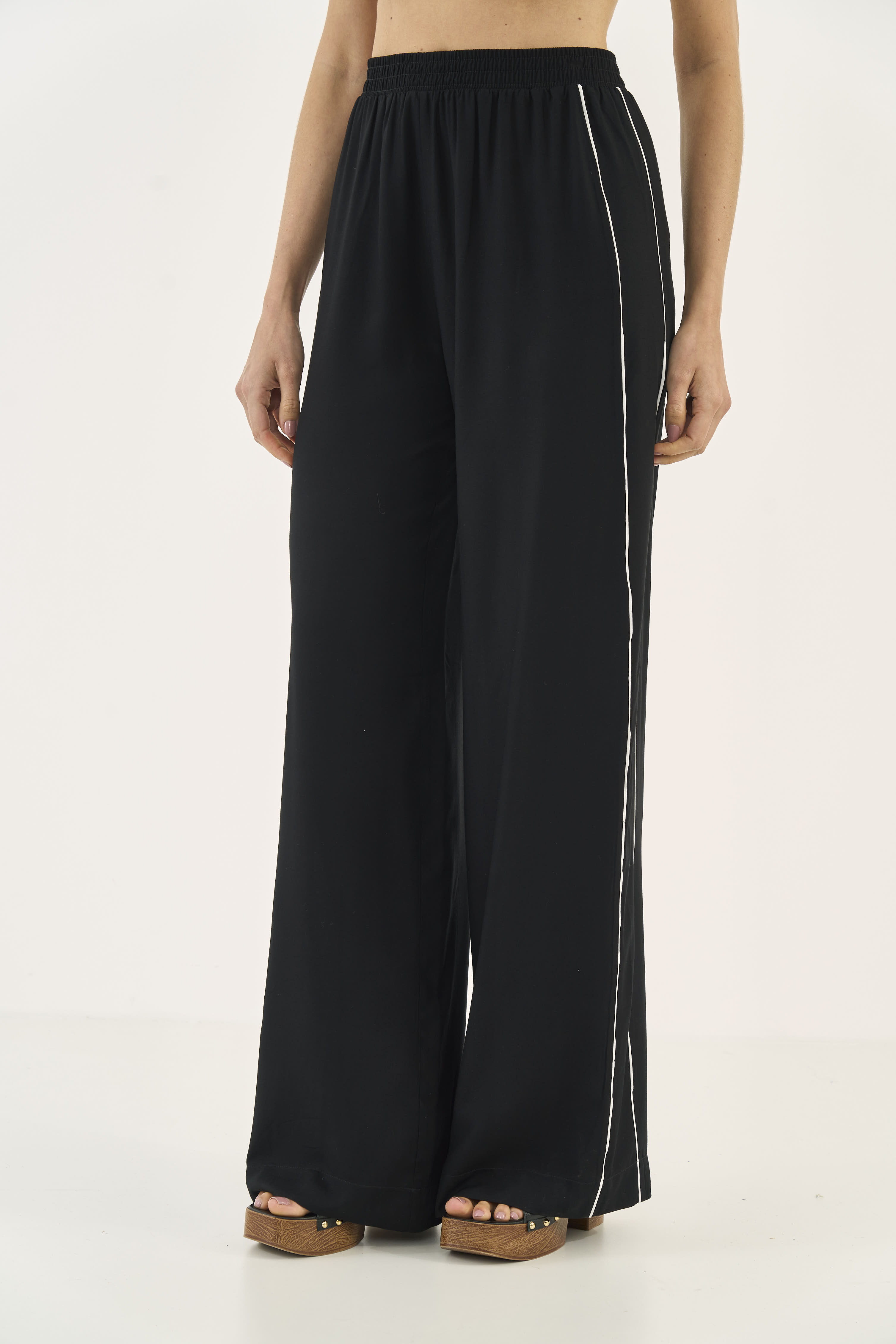 CALÇA COLCCI JEANS M PRETO