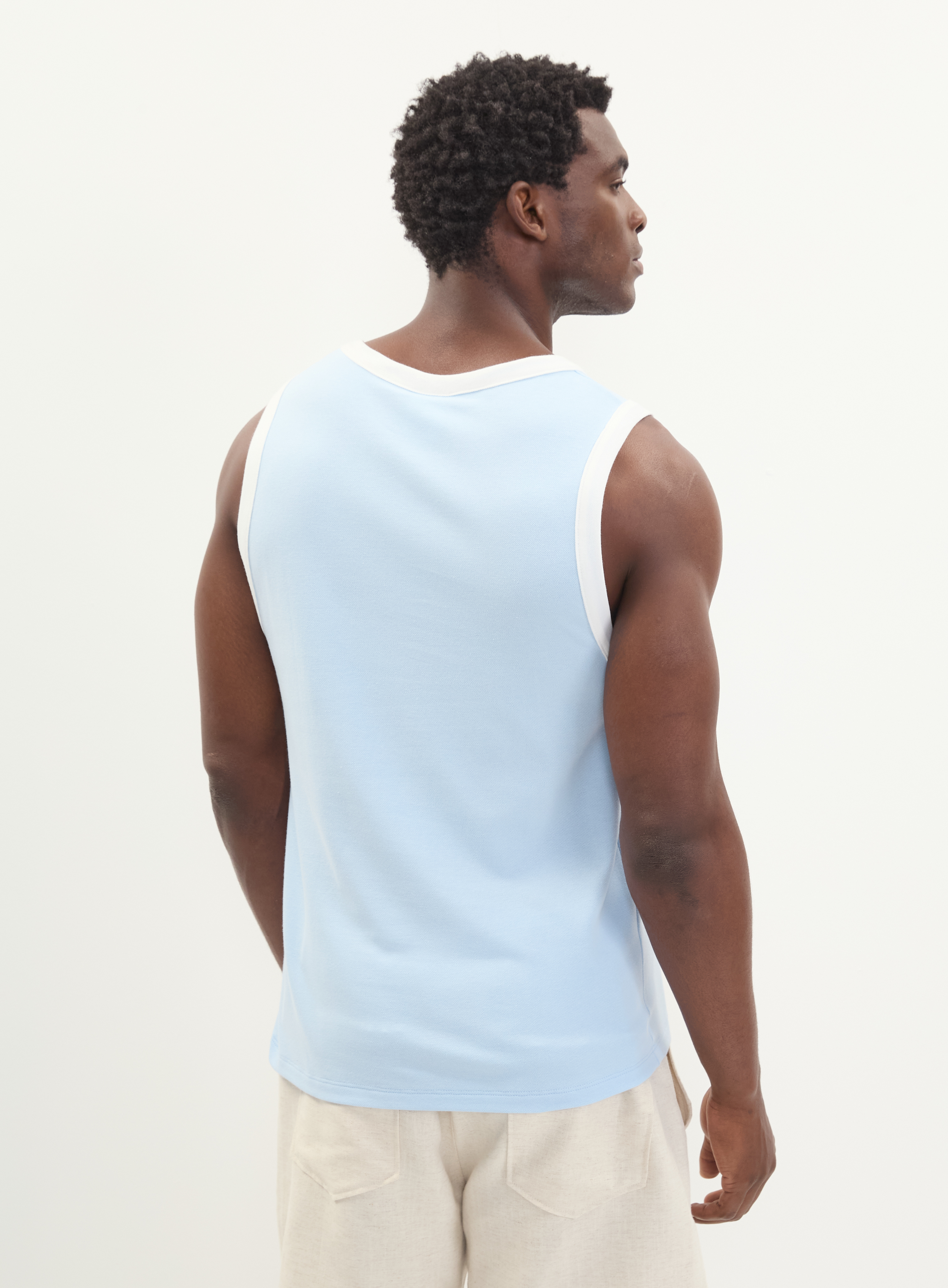 REGATA COLCCI G AZUL SKEY