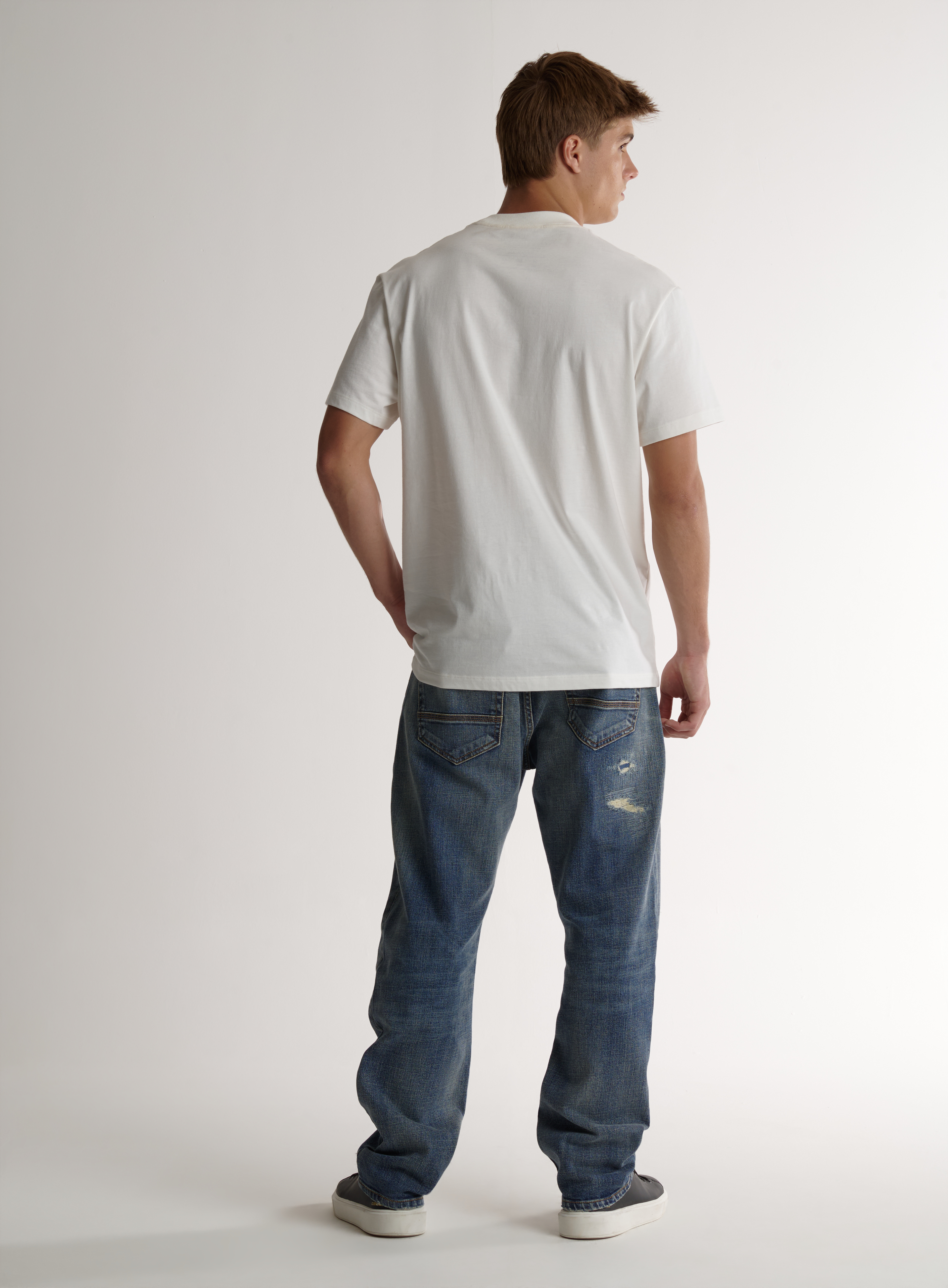 CAMISETA COLCCI GG OFF SHELL