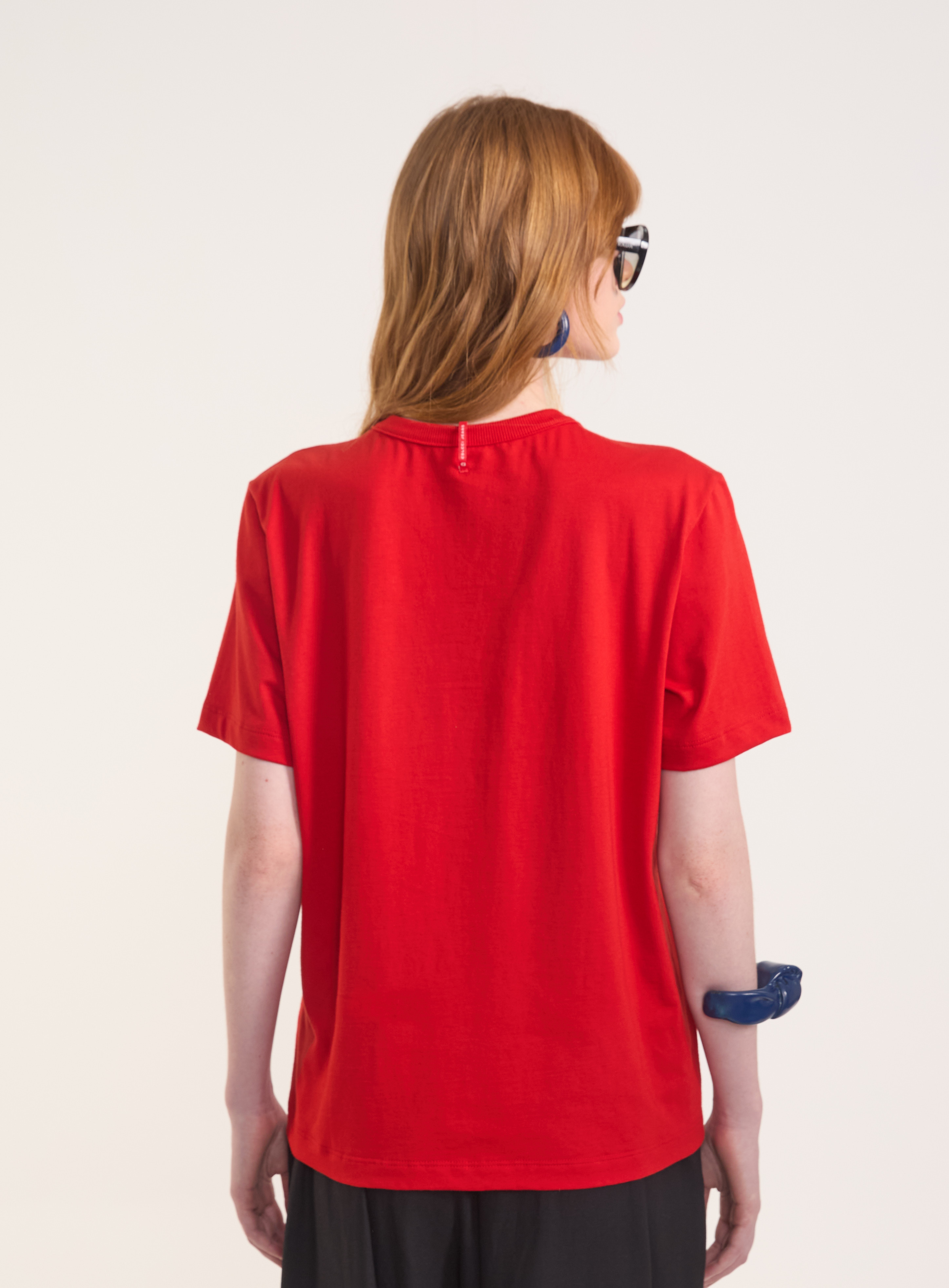 CAMISETA COLCCI JEANS M PRETO