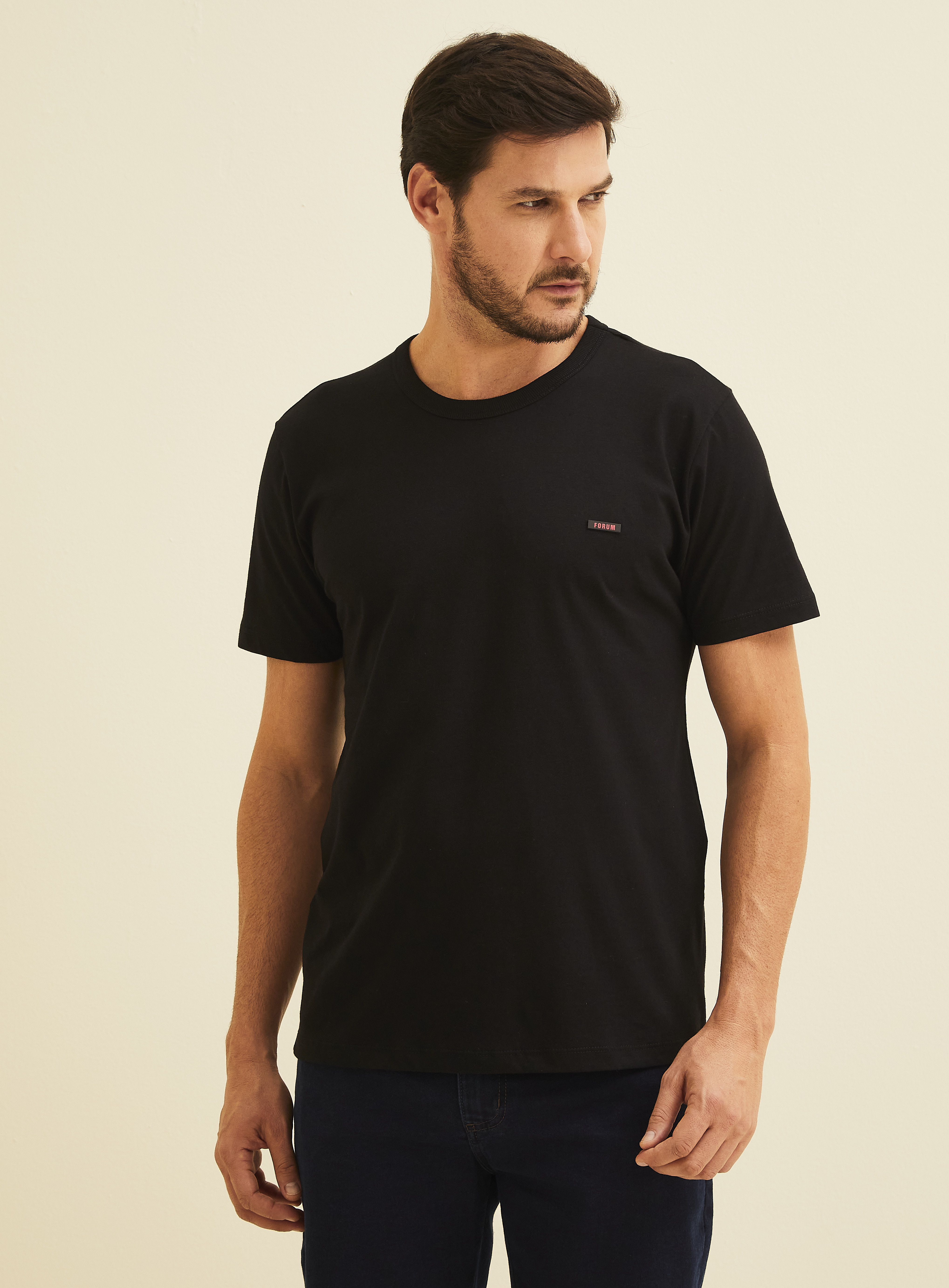 CAMISETA FORUM GG OFF SHELL
