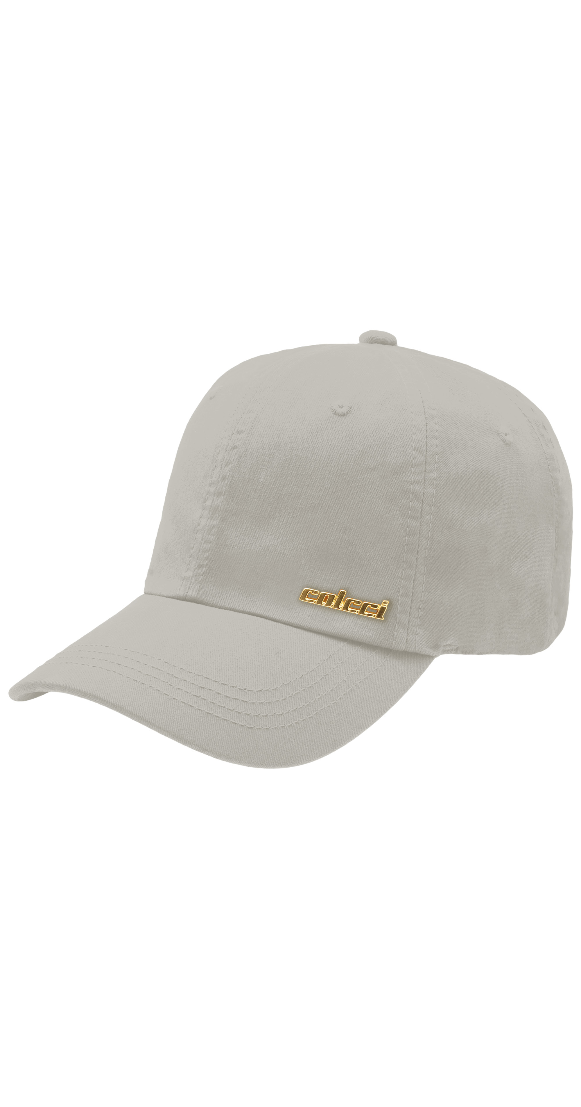 BONÉ COLCCI UNISSEX METAL DOURADO G U BORDO BLOODS