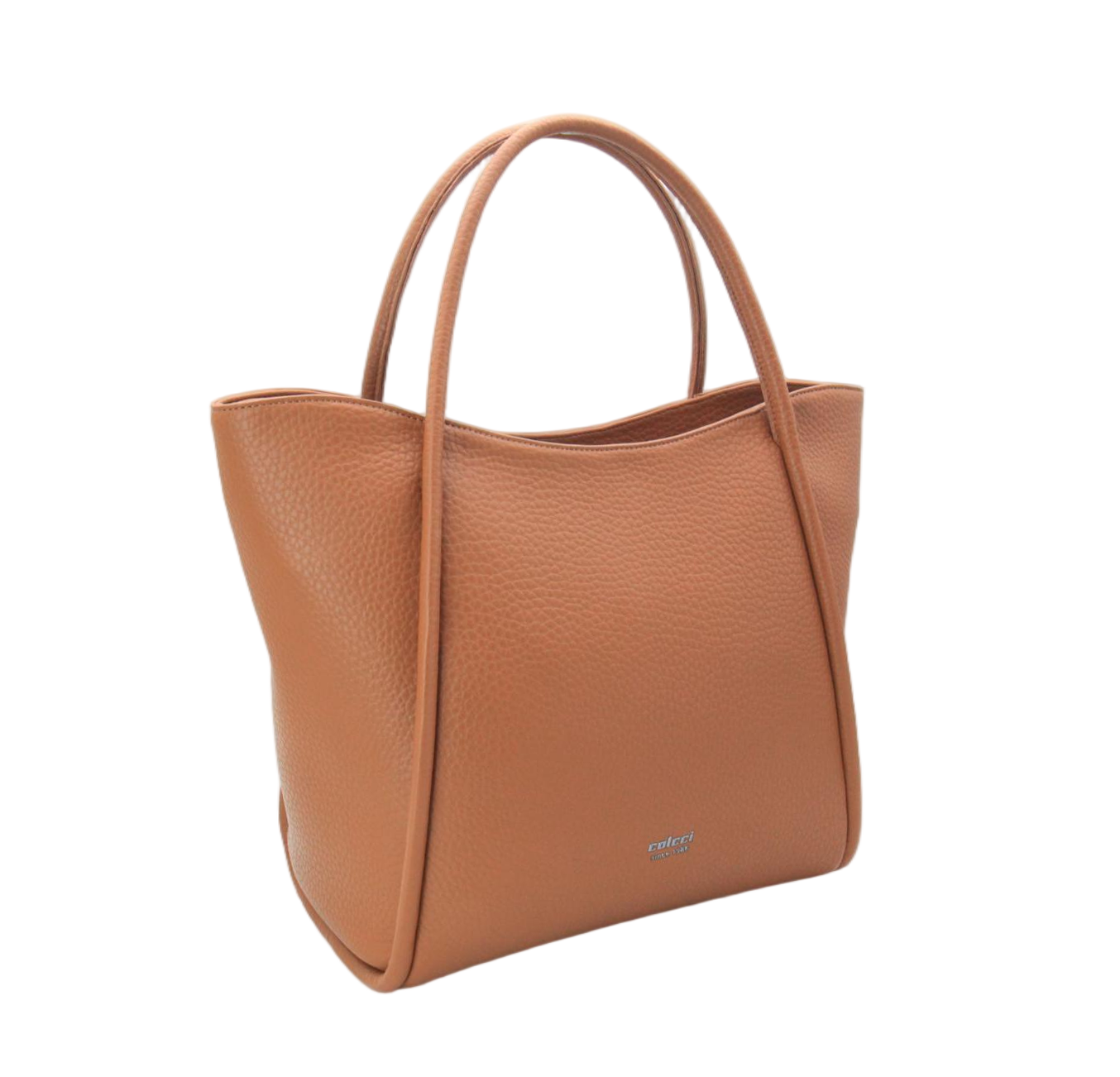 BOLSA COLCCI TOTE MAXI FLOATER U PRETO