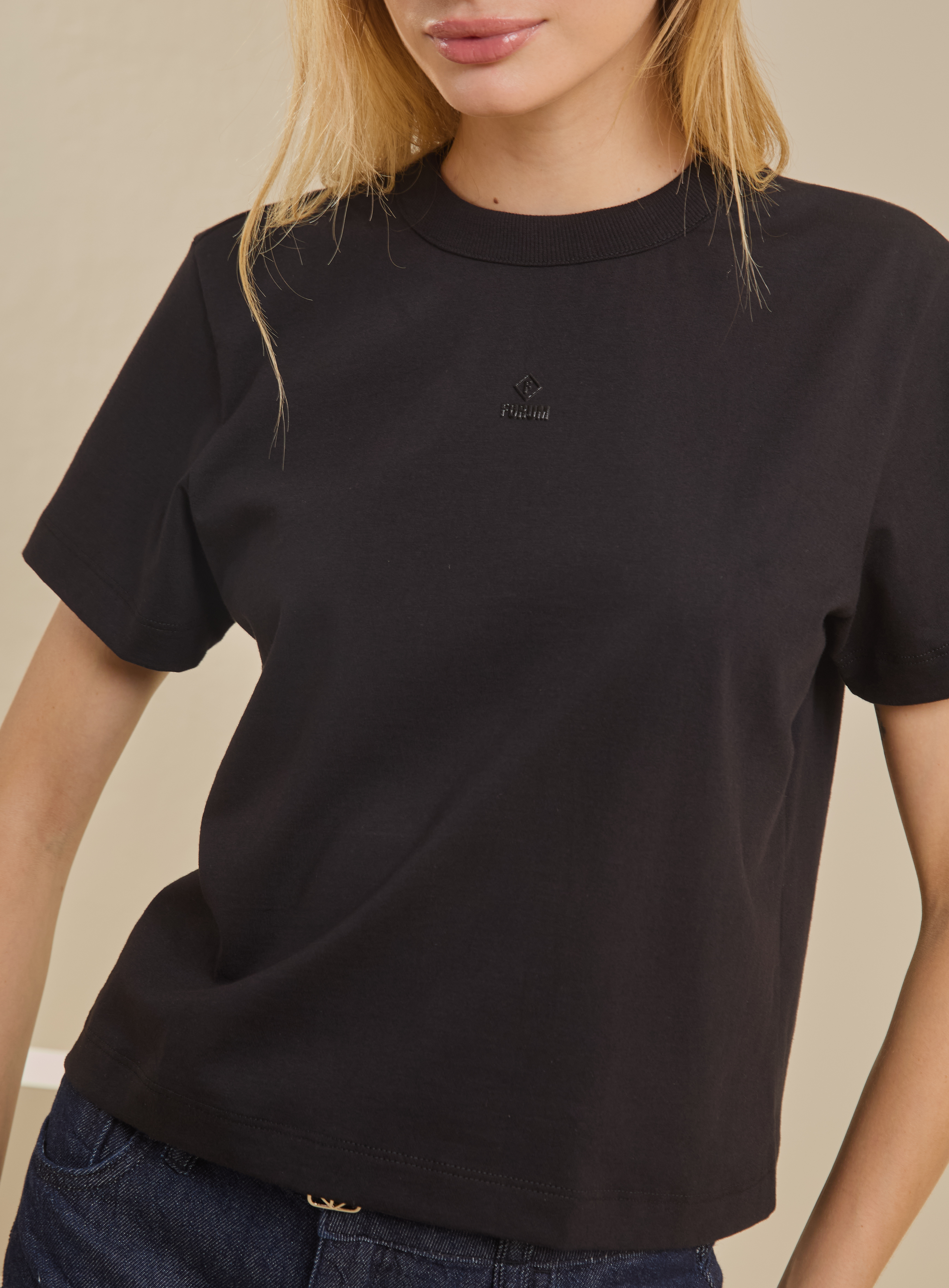 CAMISETA FORUM G OFF SHELL