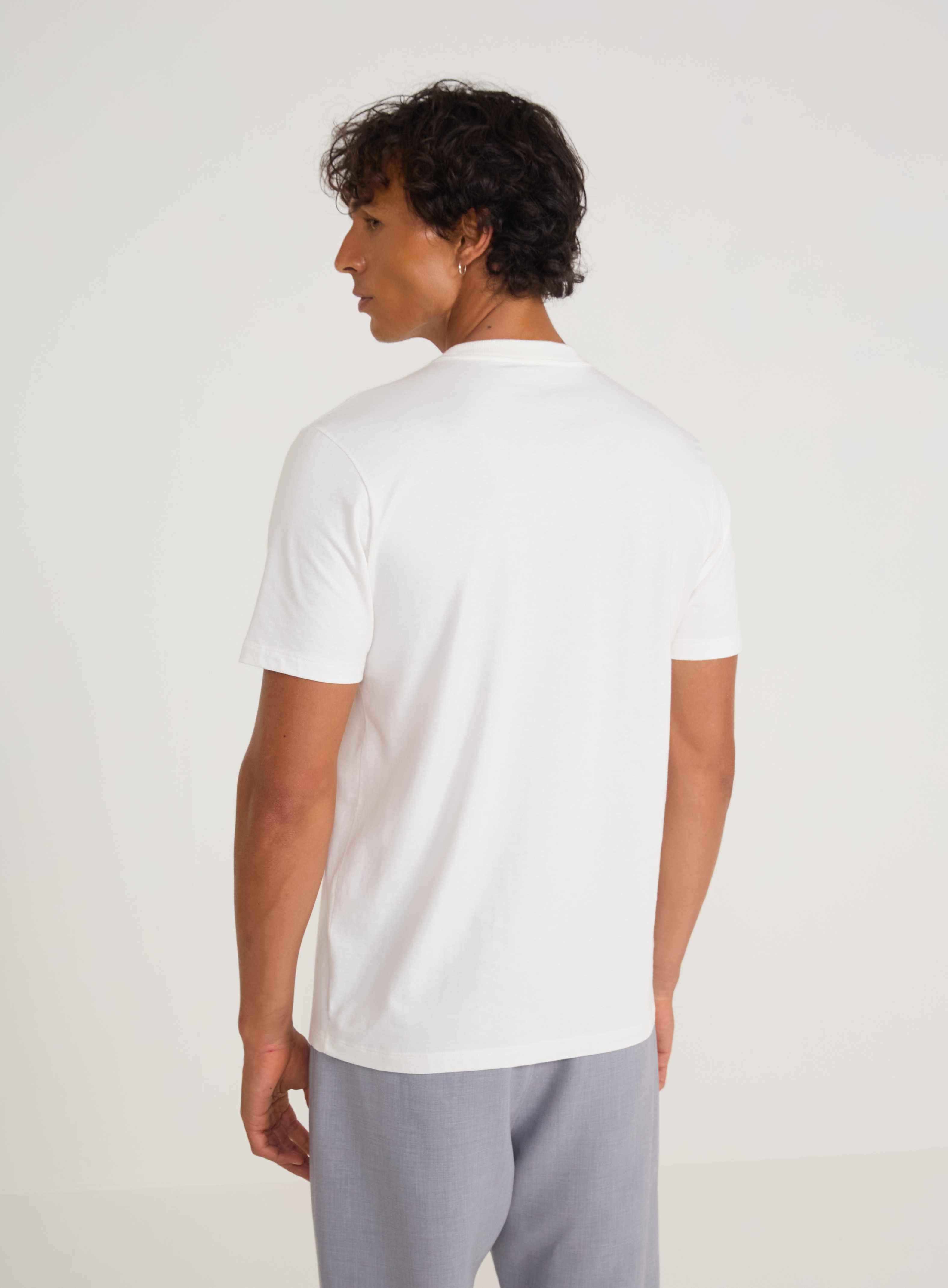 CAMISETA COLCCI GG OFF SHELL
