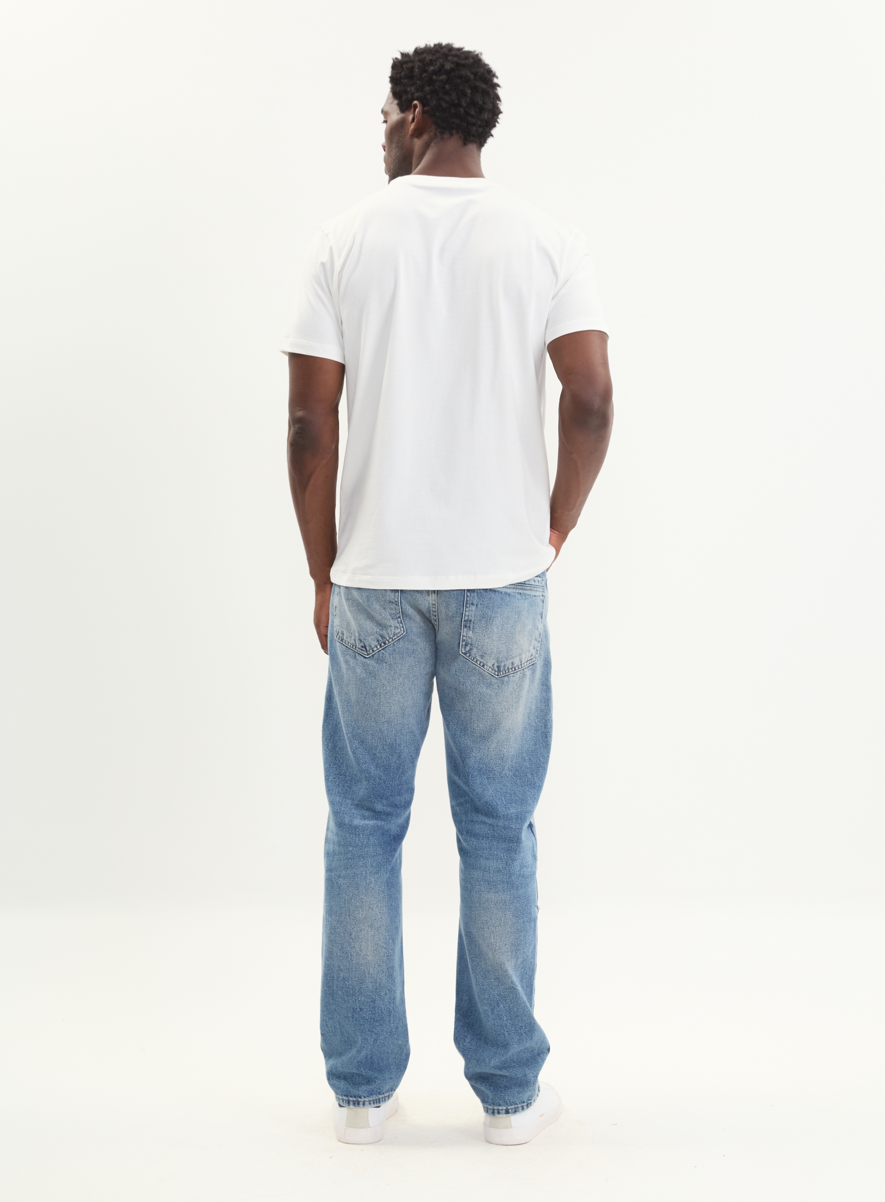 CAMISETA COLCCI GG OFF SHELL