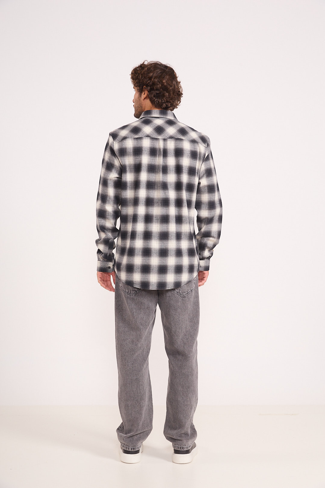 CAMISA XADREZ RELAX 2 GG XADREZ