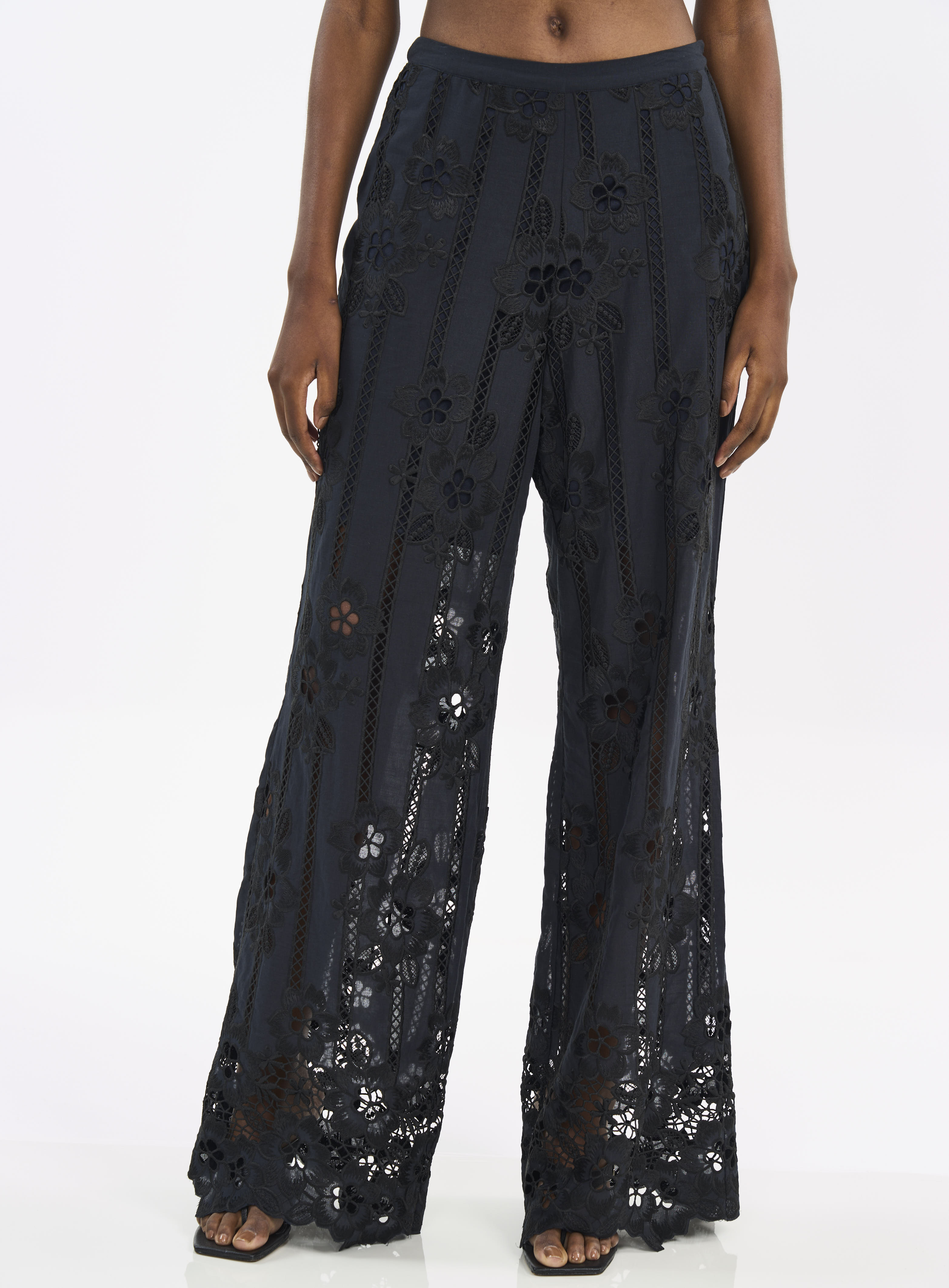 CALÇA LAISE M PRETO