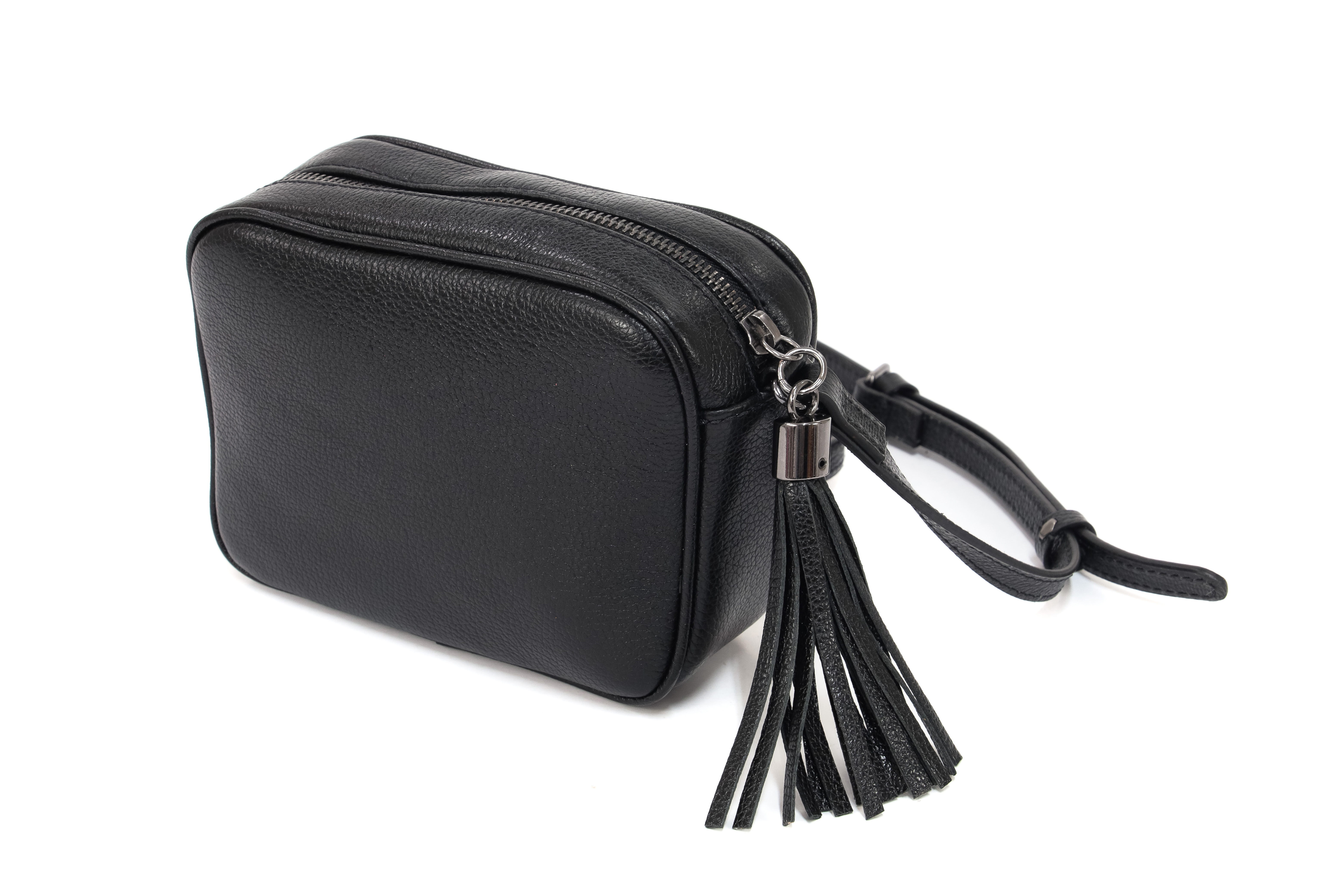 BOLSA CROSSBODY SURI FORUM U AZUL OLYMPIC