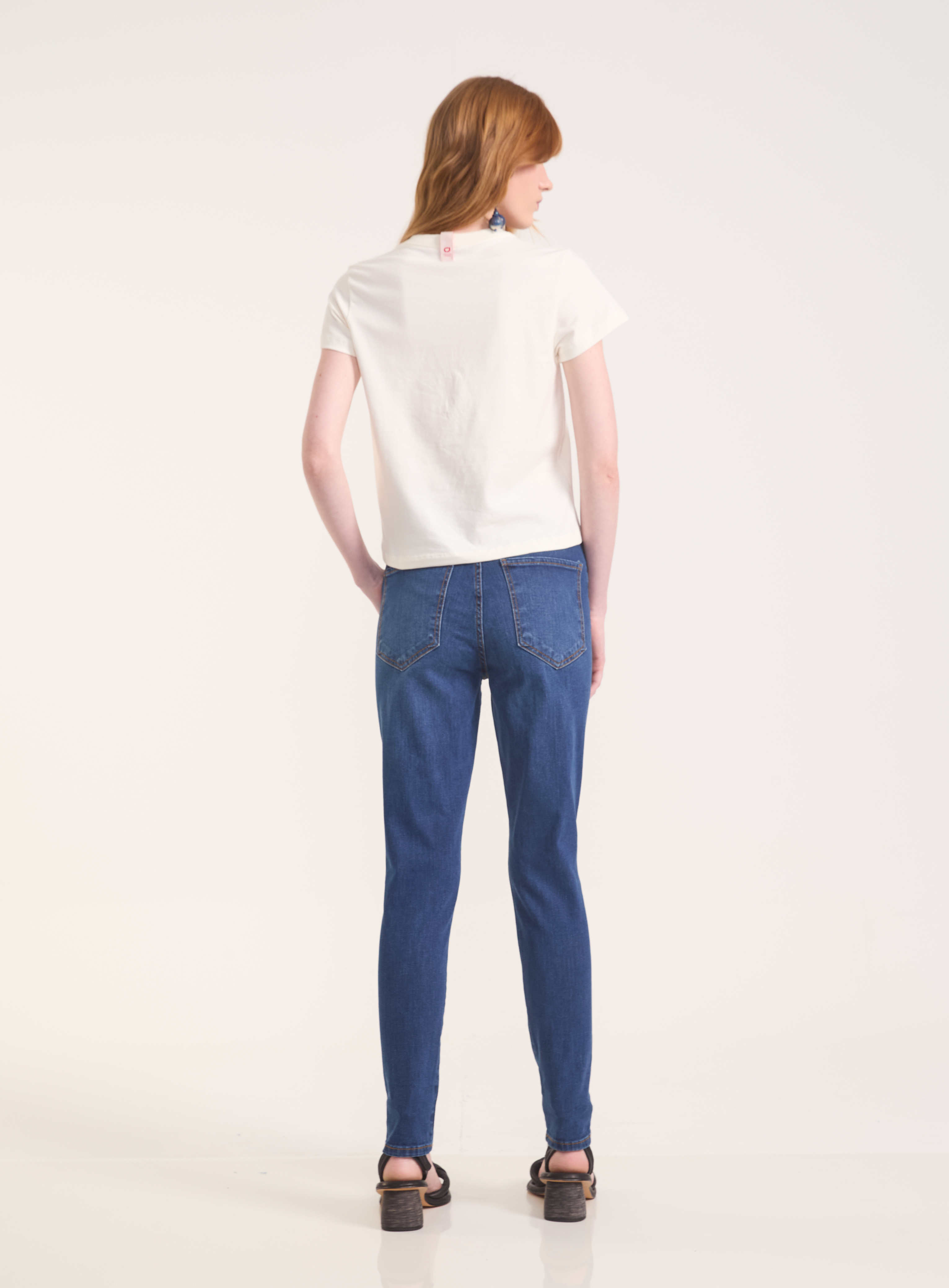 CAMISETA COLCCI M OFF SHELL