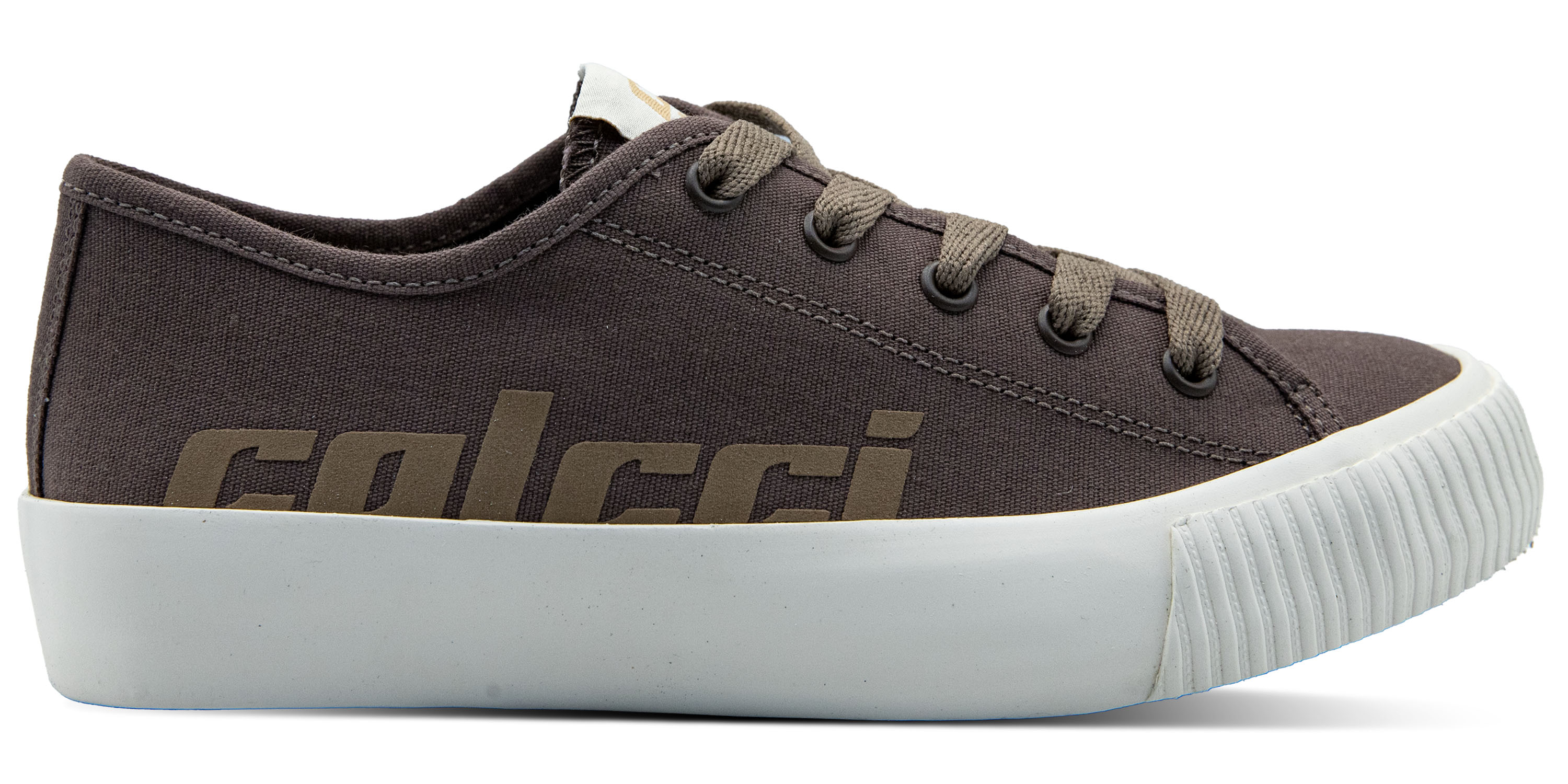 TENIS FEM COLCCI GRAFIC PRAIA 35 OFF SHELL