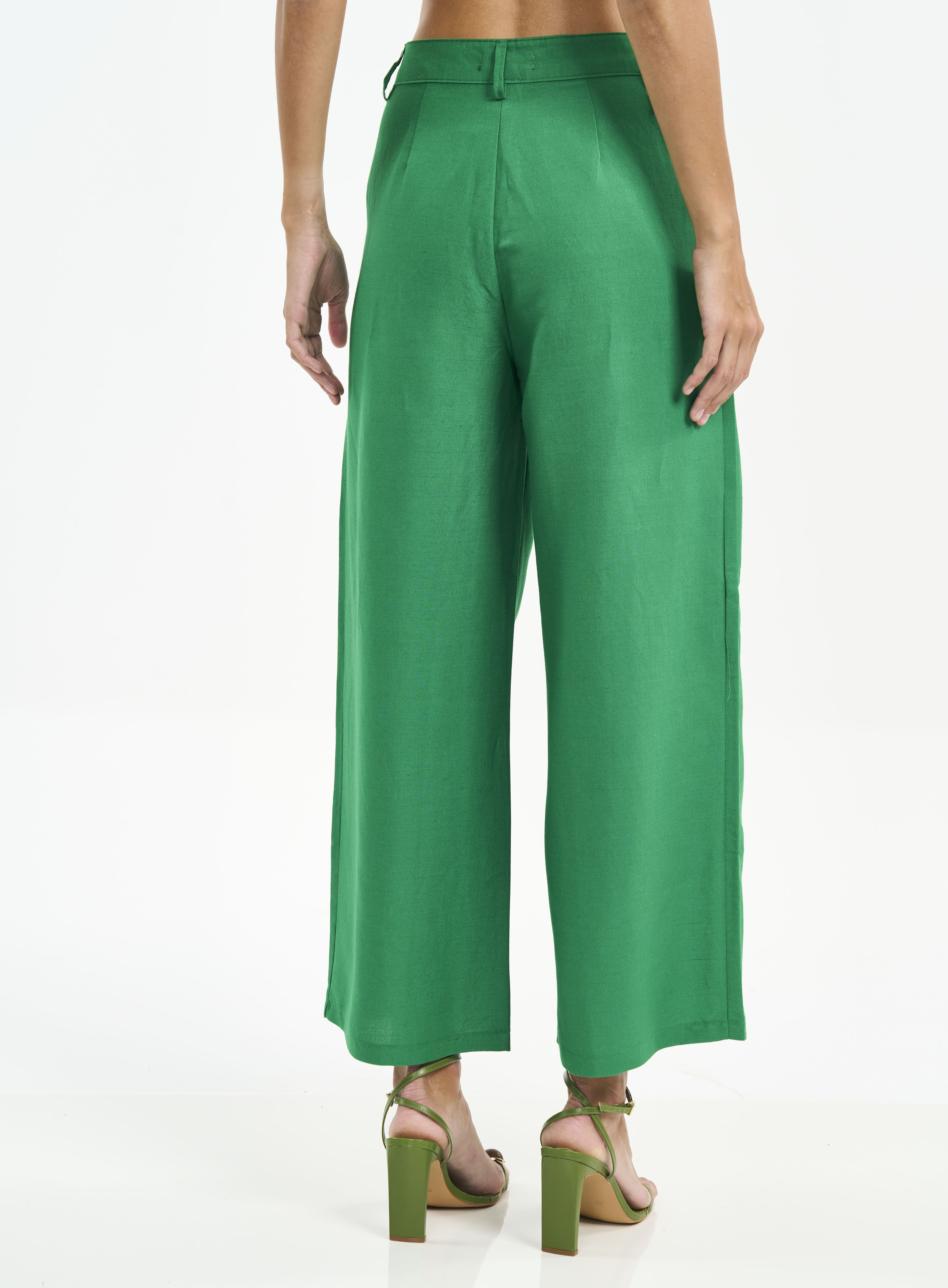 CALÇA COLCCI P PRETO