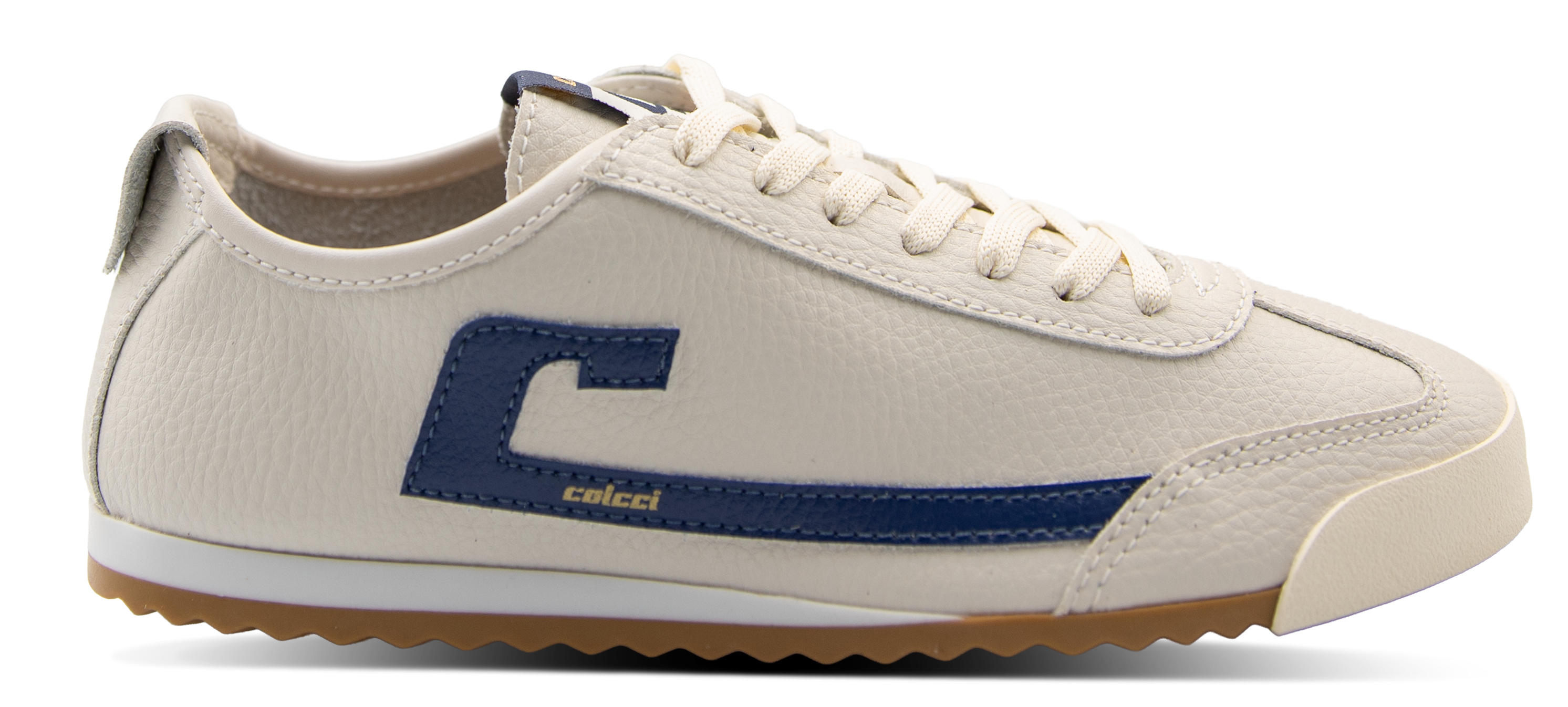 TENIS FEM COLCCI COOL PASEO 35 BEGE TAUPE