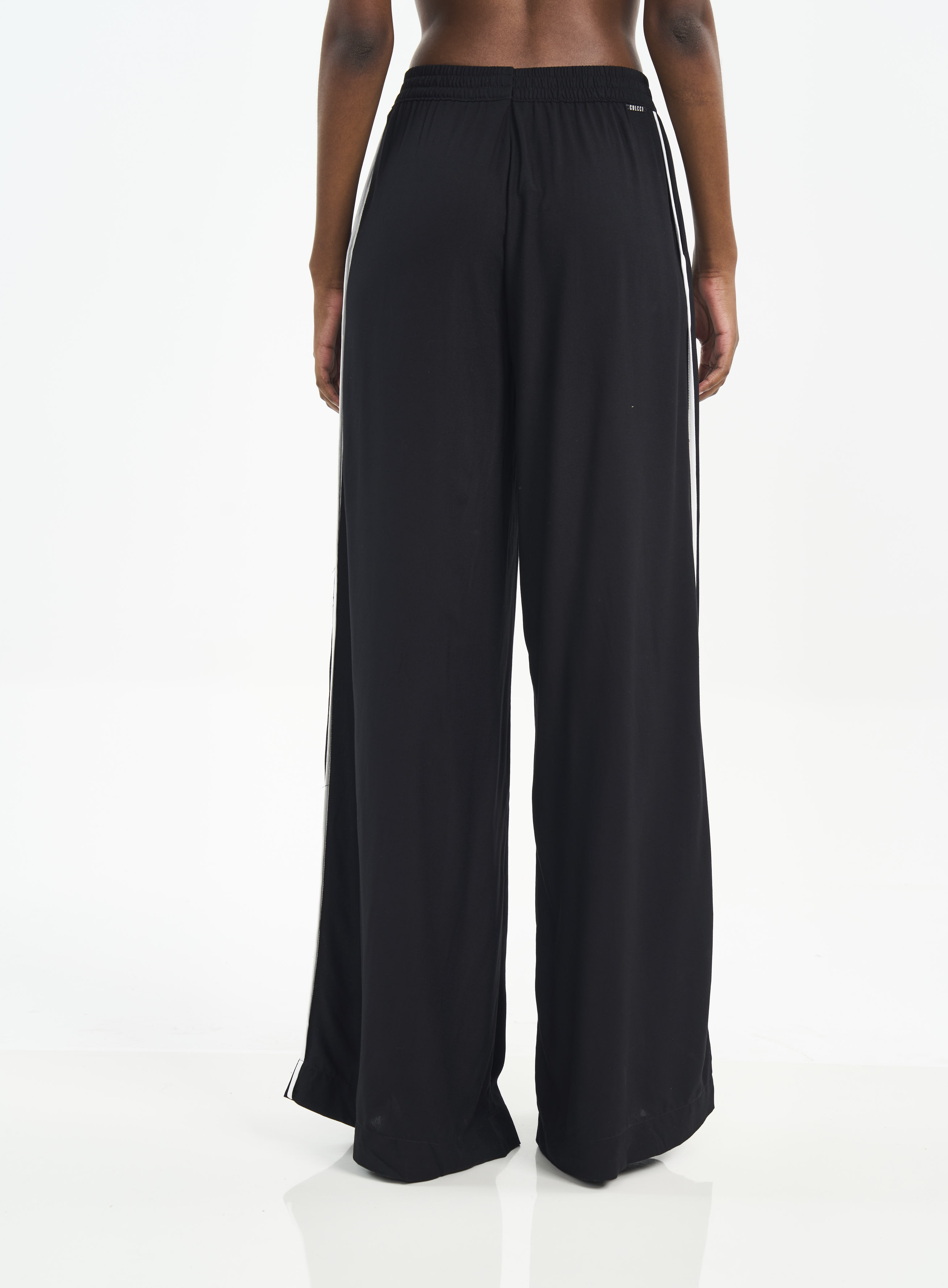 CALÇA COLCCI P PRETO