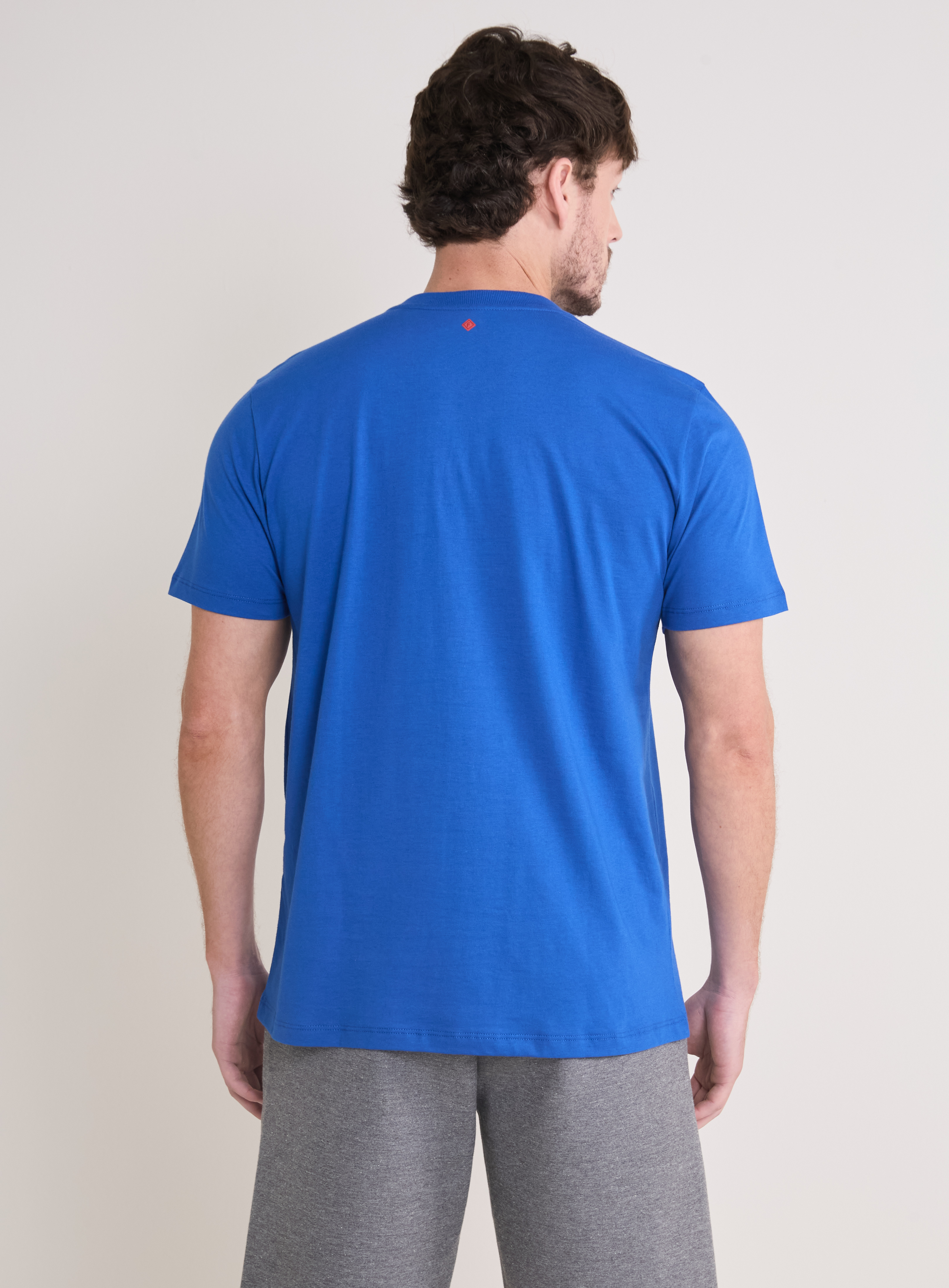 CAMISETA FORUM GG BRANCO