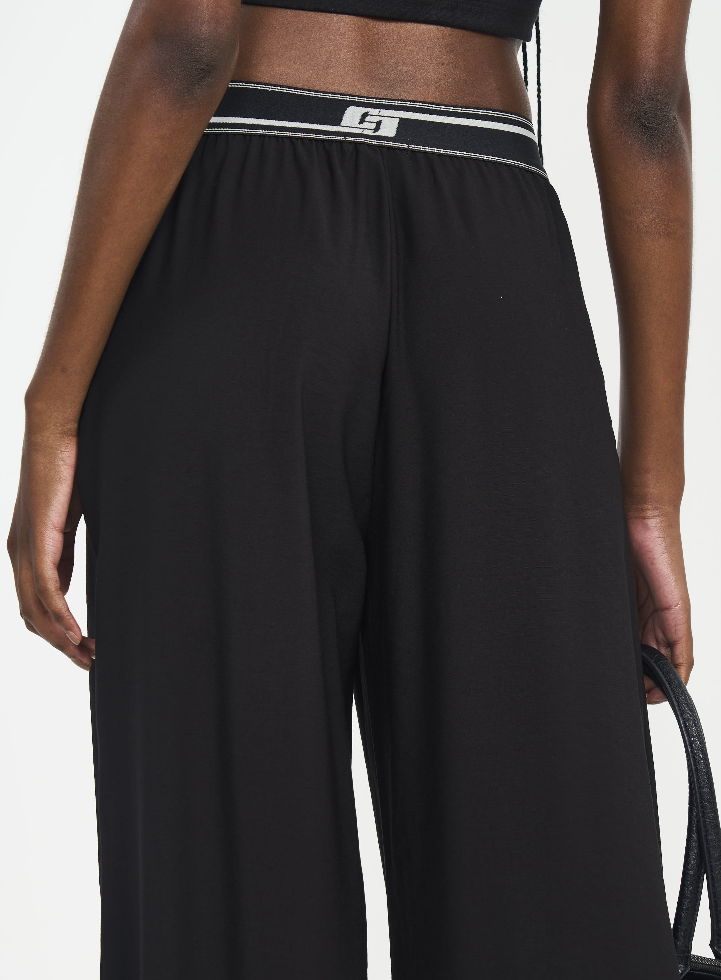 CALÇA COLCCI G PRETO
