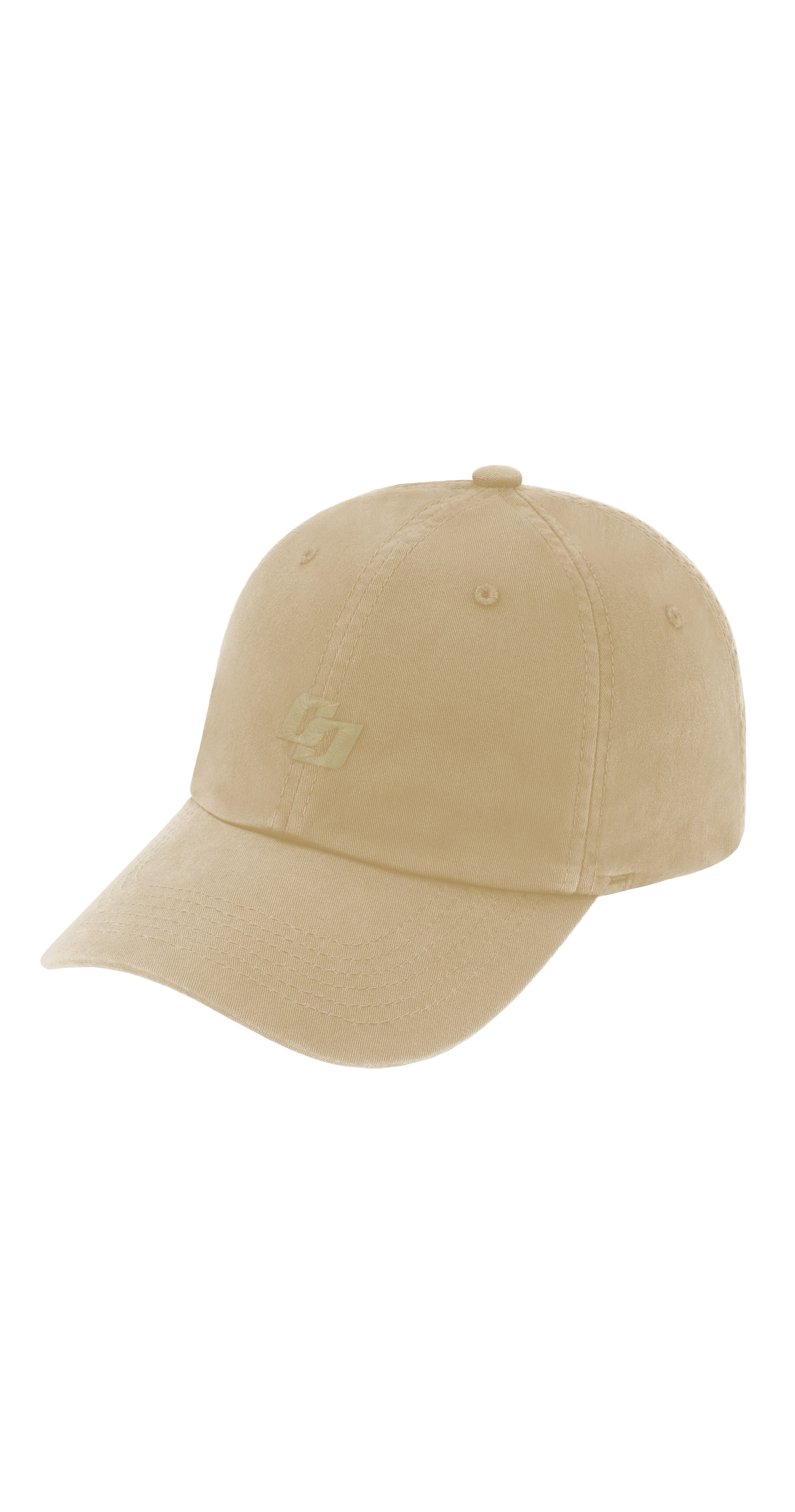 BONÉ COLCCI UNISSEX U AMARELO TOFU