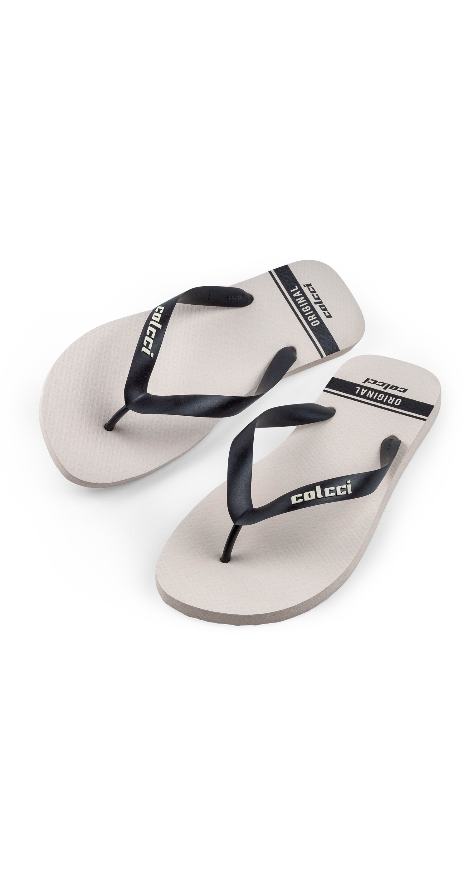 CHINELO MASCULINO BASIC ORIGINAL COLCCI 39-40 OFF