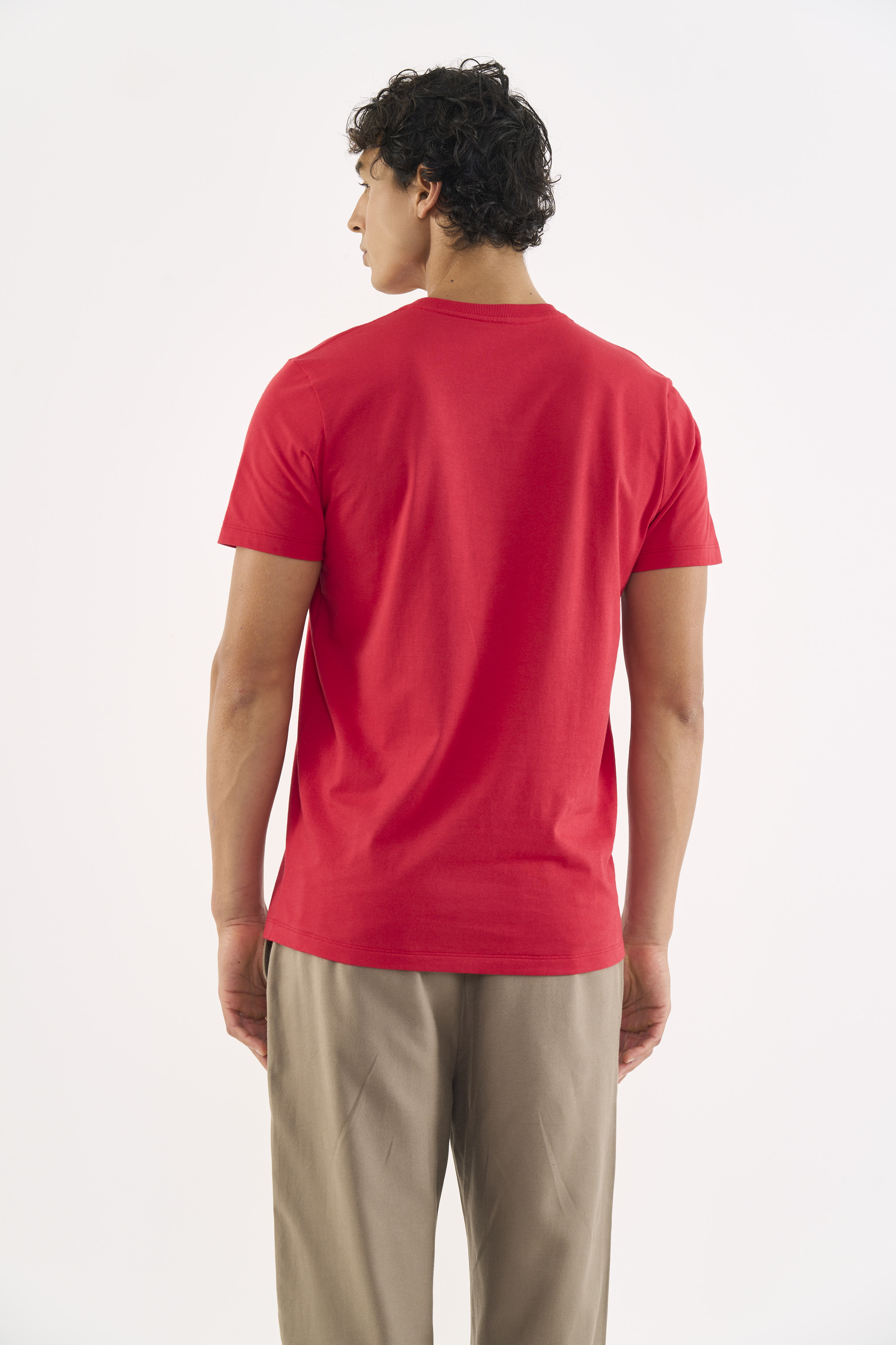 CAMISETA COLCCI G AZUL DARKNESS