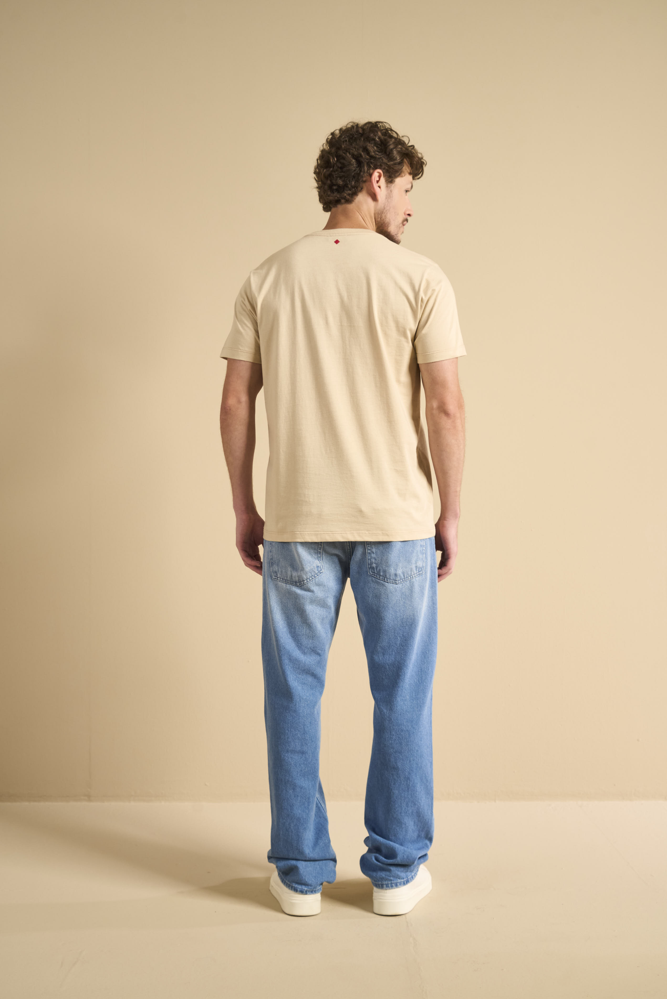 CAMISETA FORUM GG VERDE SAP