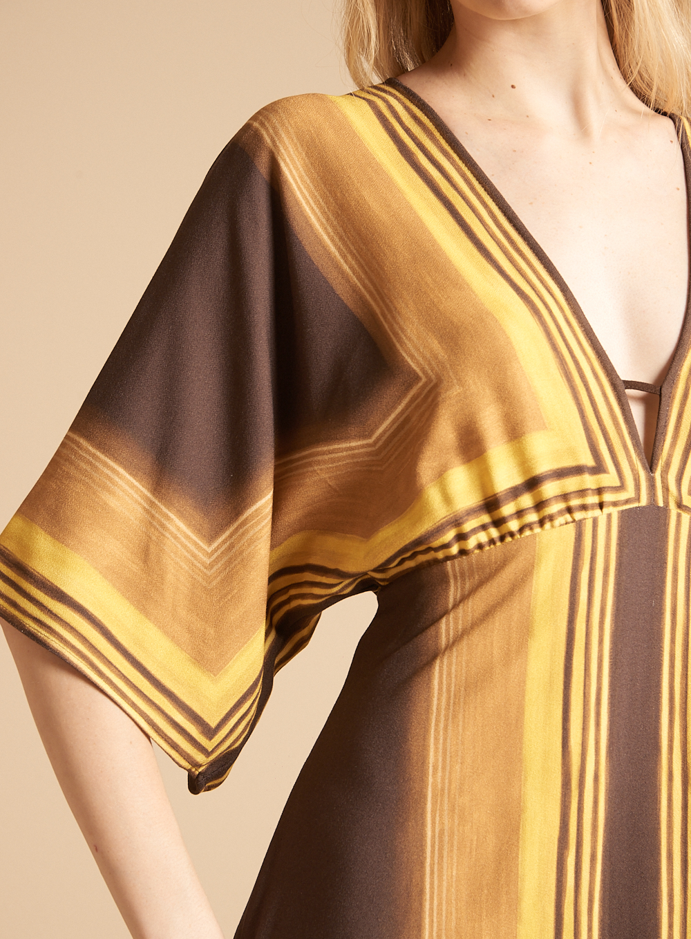 VESTIDO ESTAMPADO P HORIZONTES