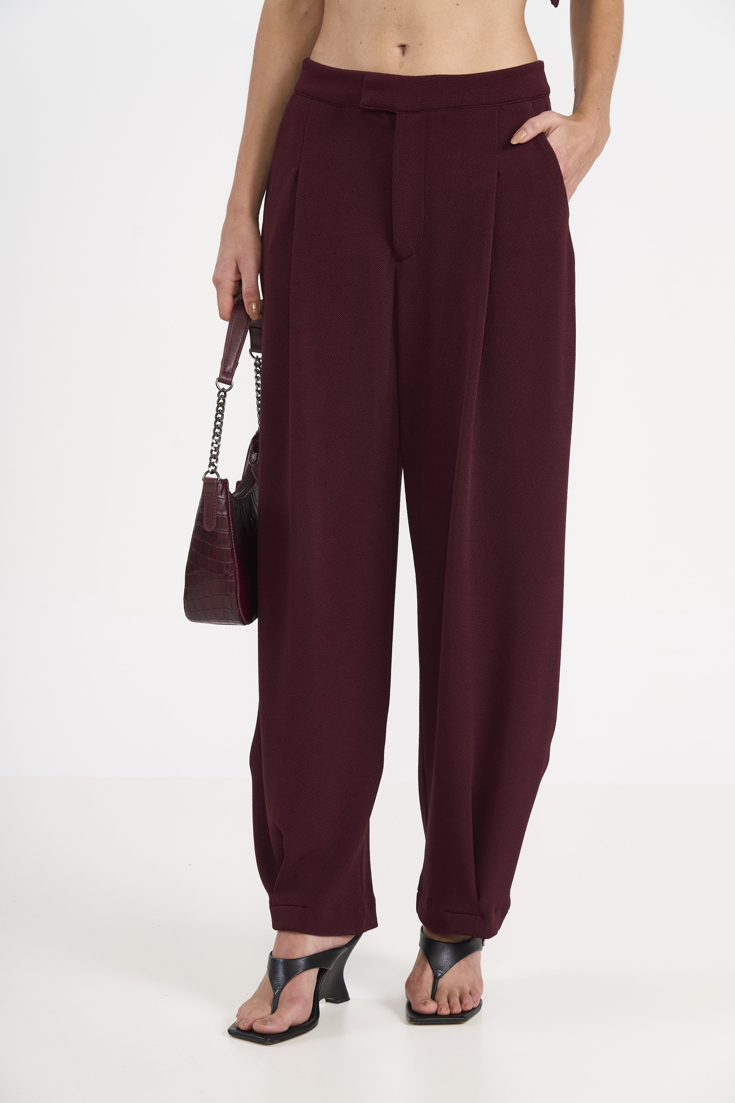 CALÇA COLCCI PP BORDO BLOODSTON