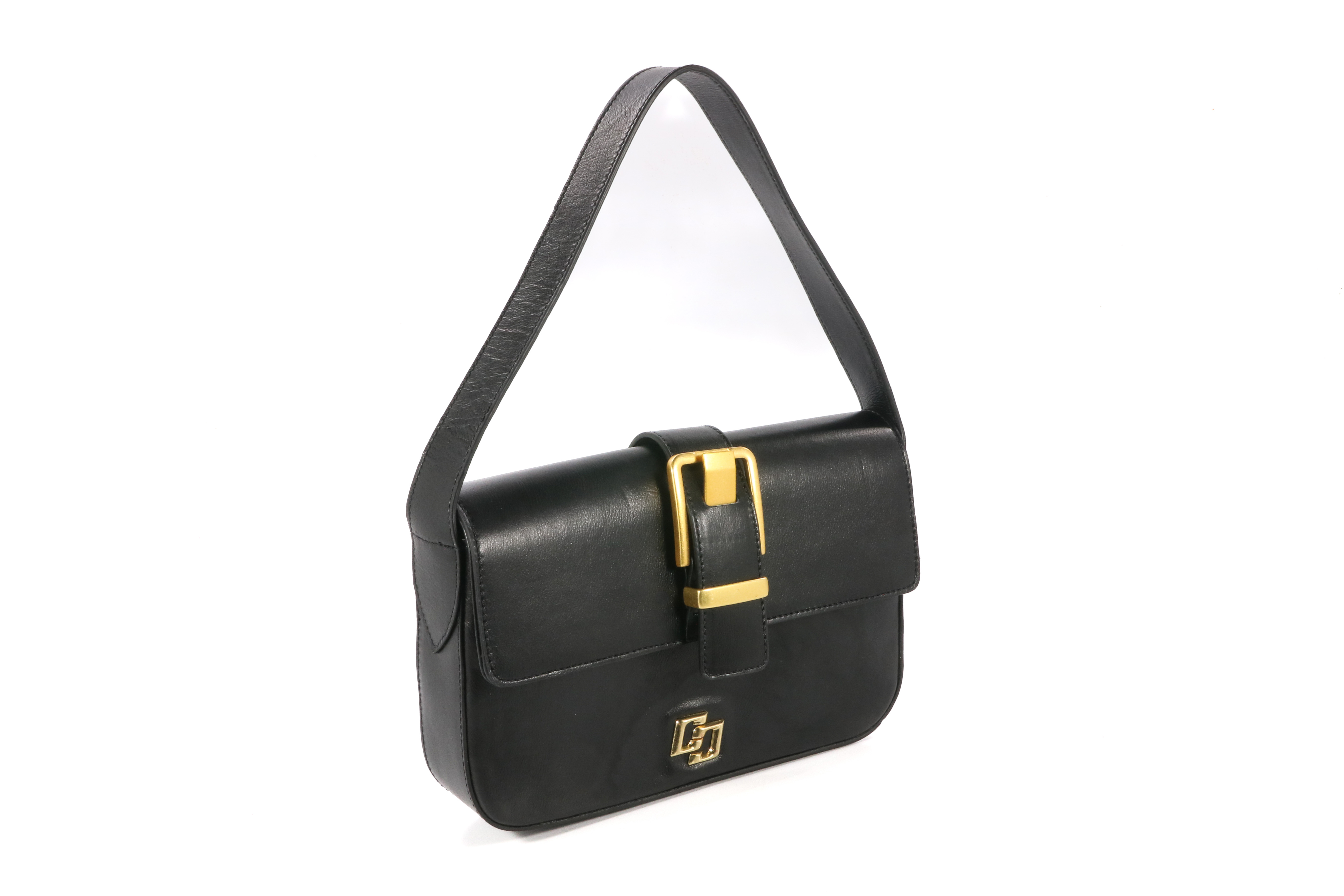 BOLSA COLCCI SHOULDER MÉDIA FEMININA U BORDO BLOOD