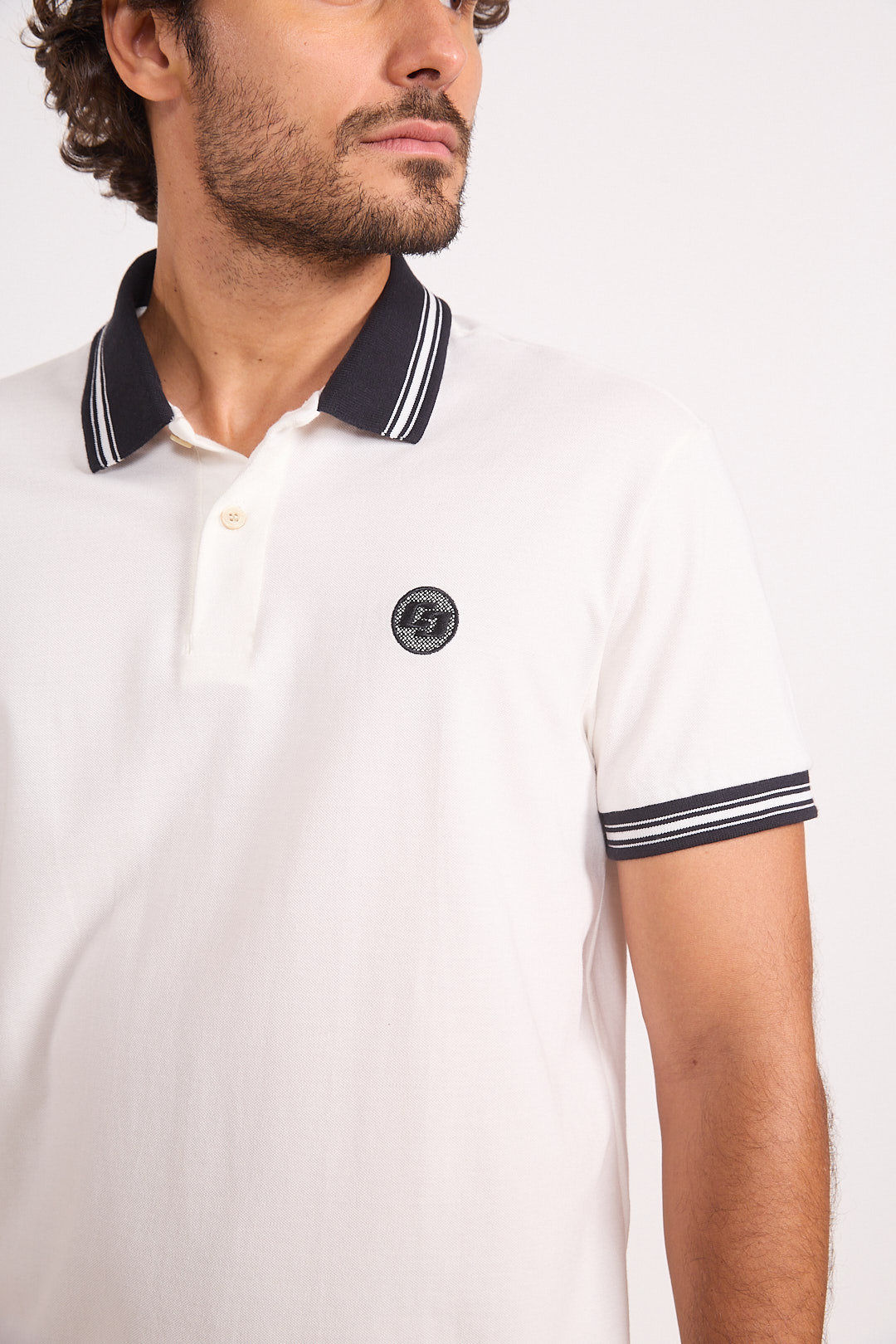 POLO COLCCI P OFF SHELL