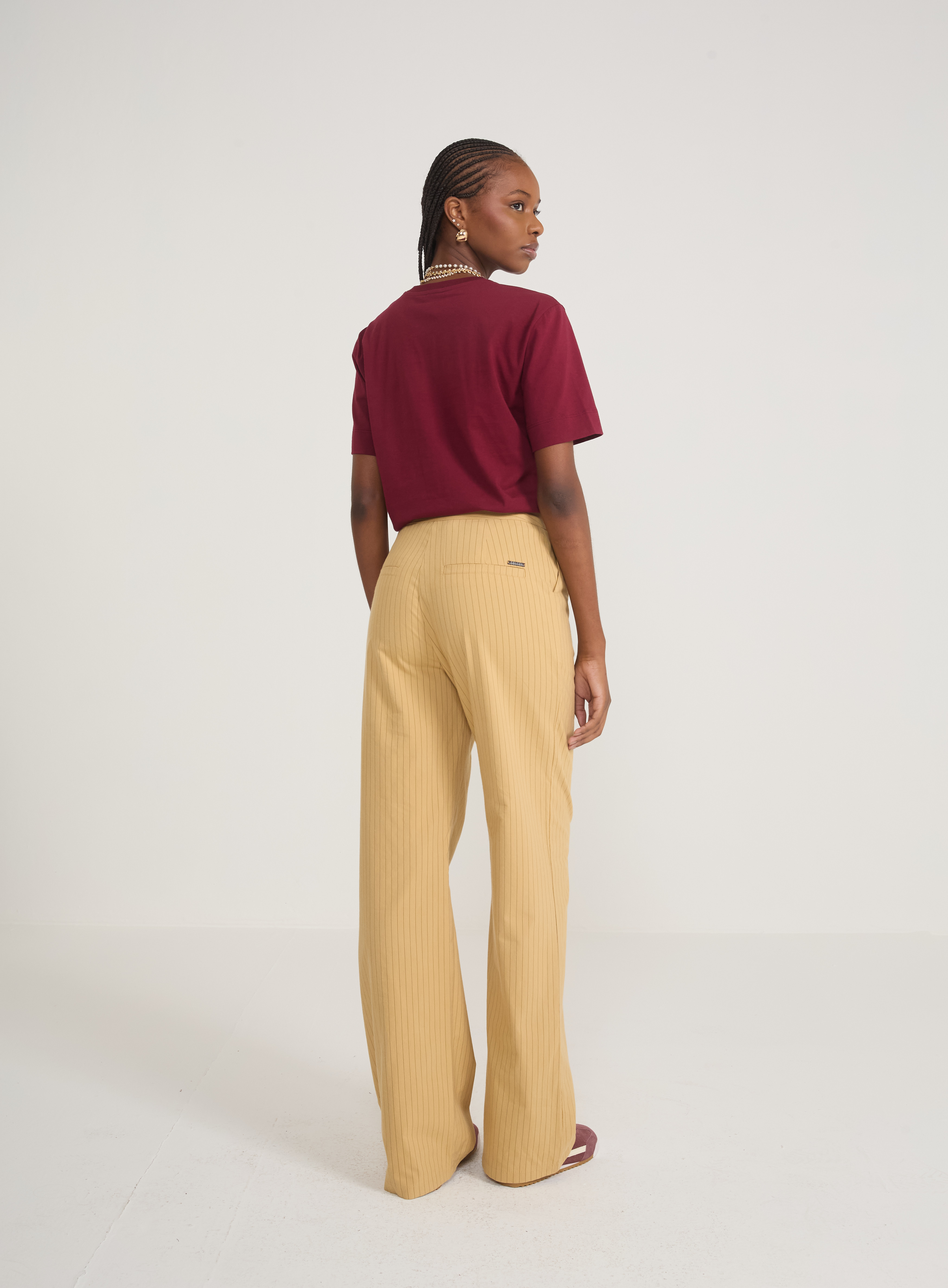 CAMISETA COLCCI P NAO ESTAMP