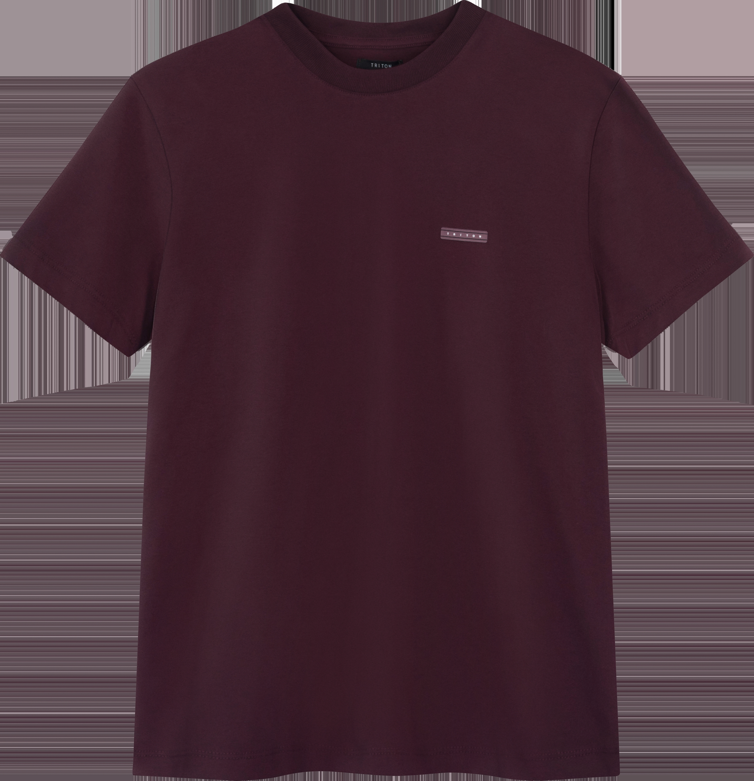 CAMISETA TRITON G BEGE INCENSE