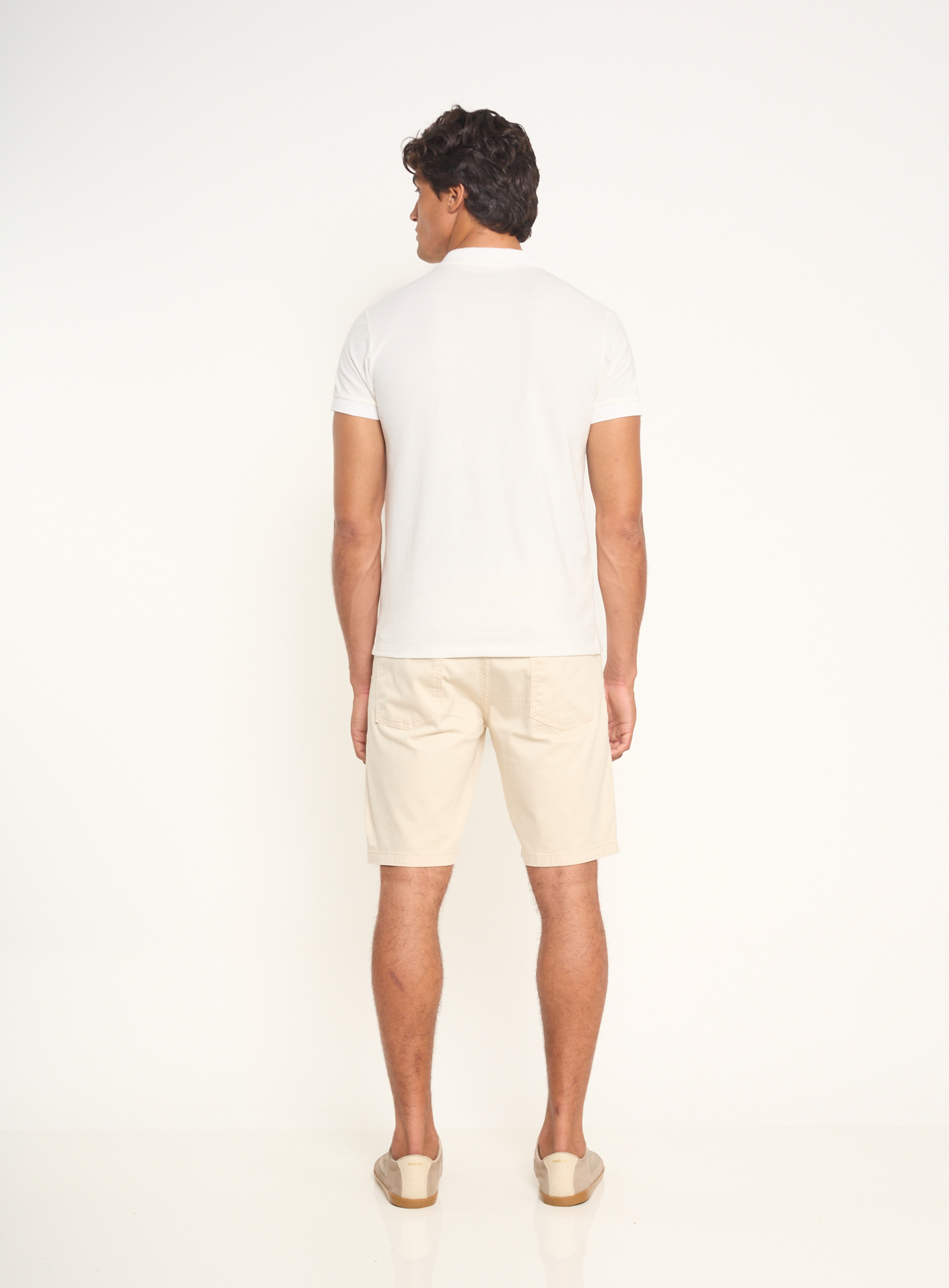 POLO COLCCI GG OFF SHELL