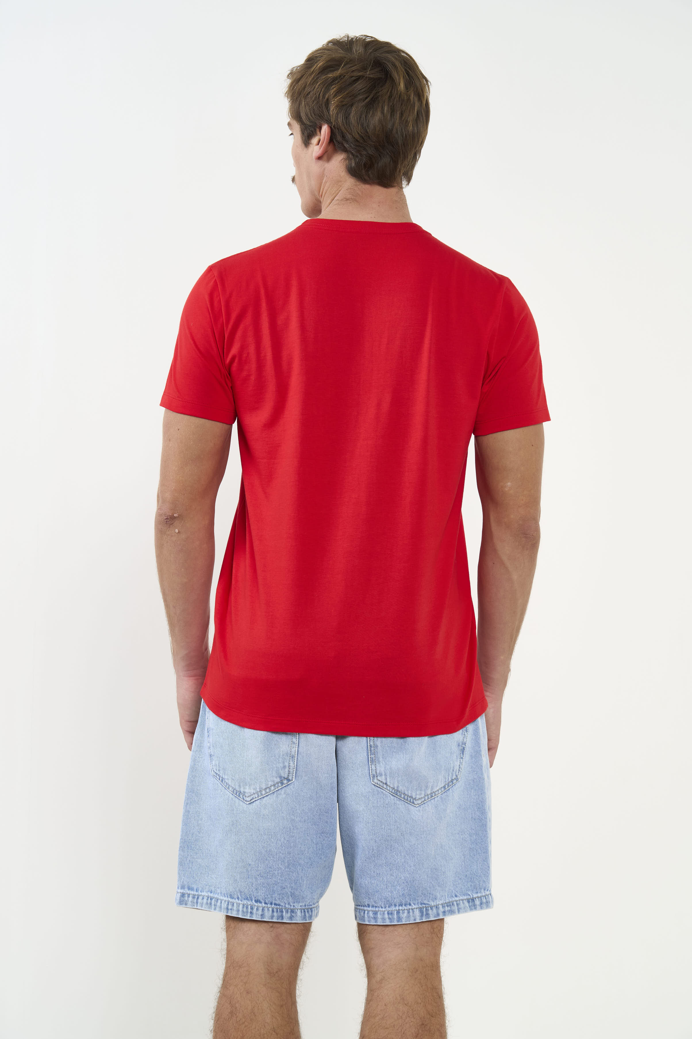 CAMISETA COLCCI GG OFF SHELL
