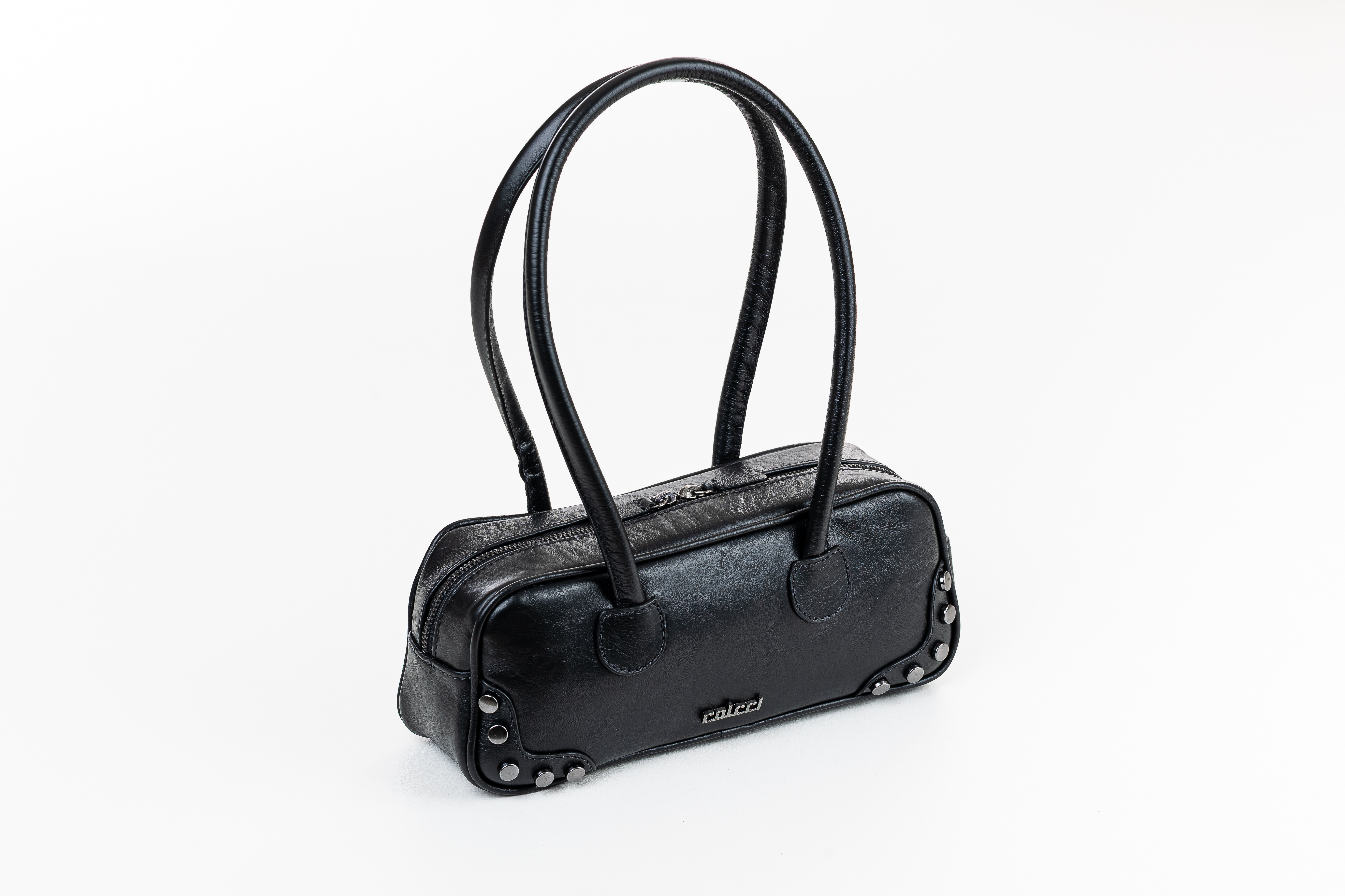 BOLSA COLCCI BAGUETE ISABELLE U OFF SHELL