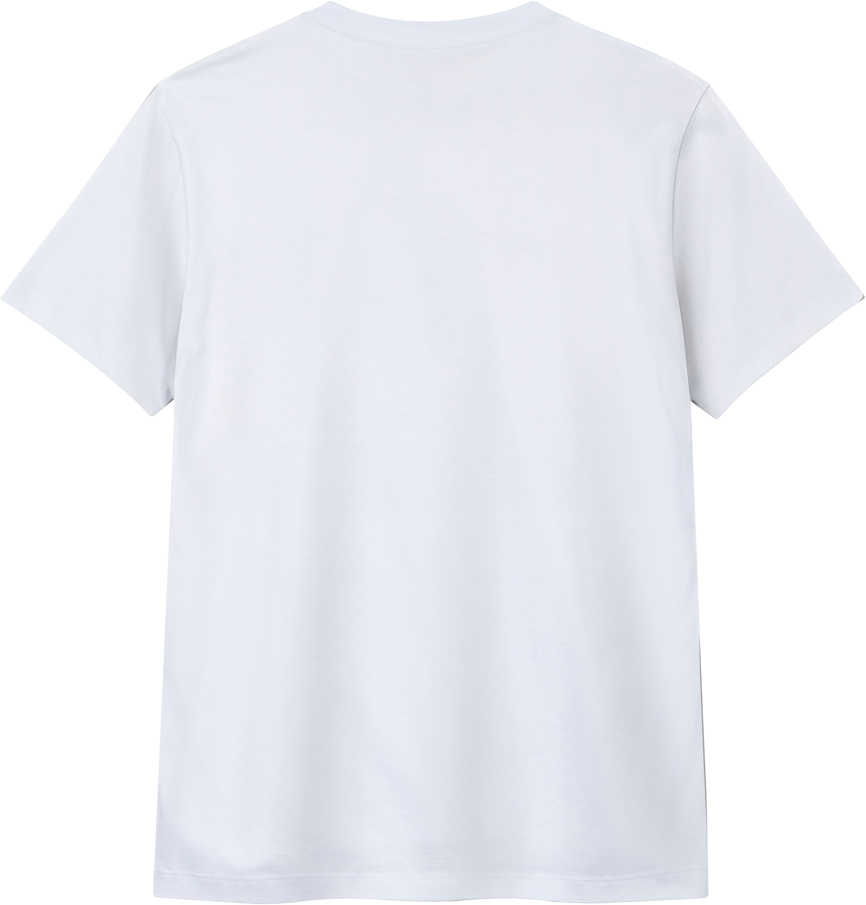 CAMISETA TRITON G BRANCO