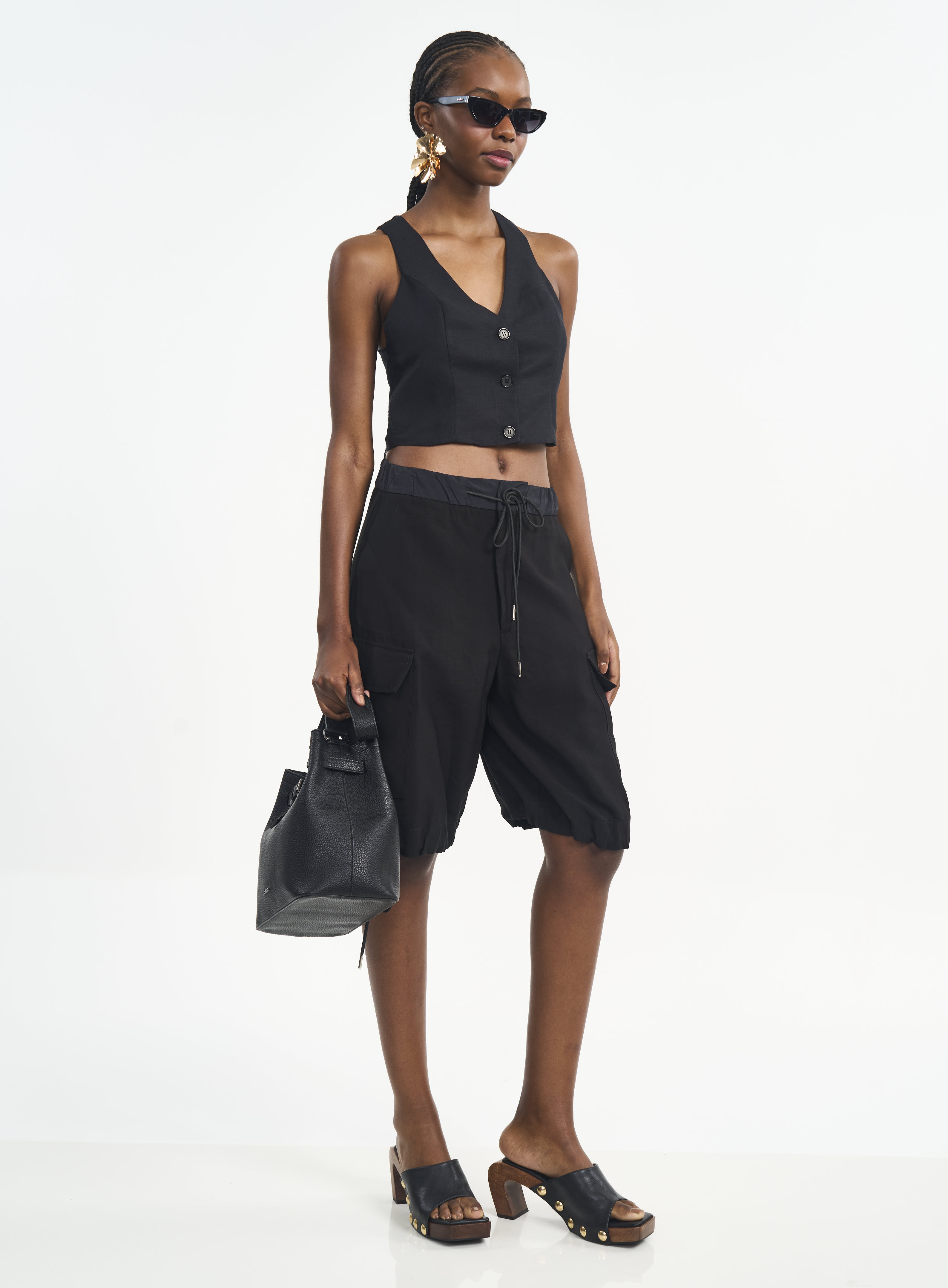 COLETE COLCCI G OFF SHELL