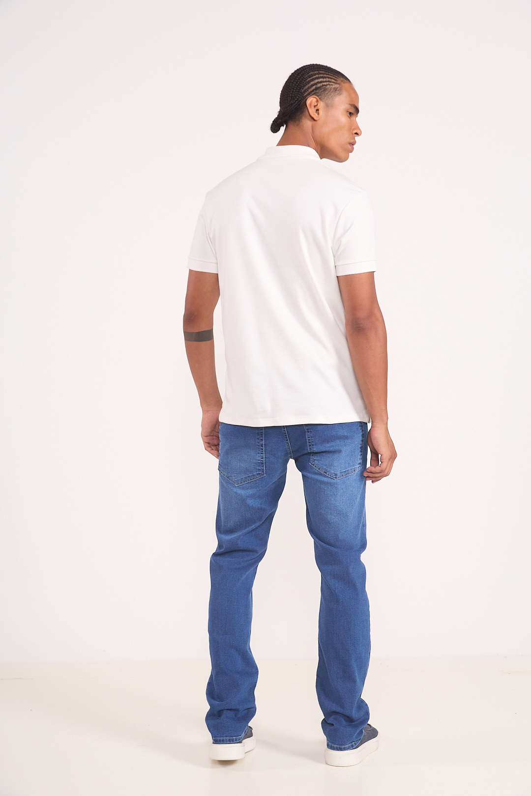 POLO COLCCI M OFF SHELL