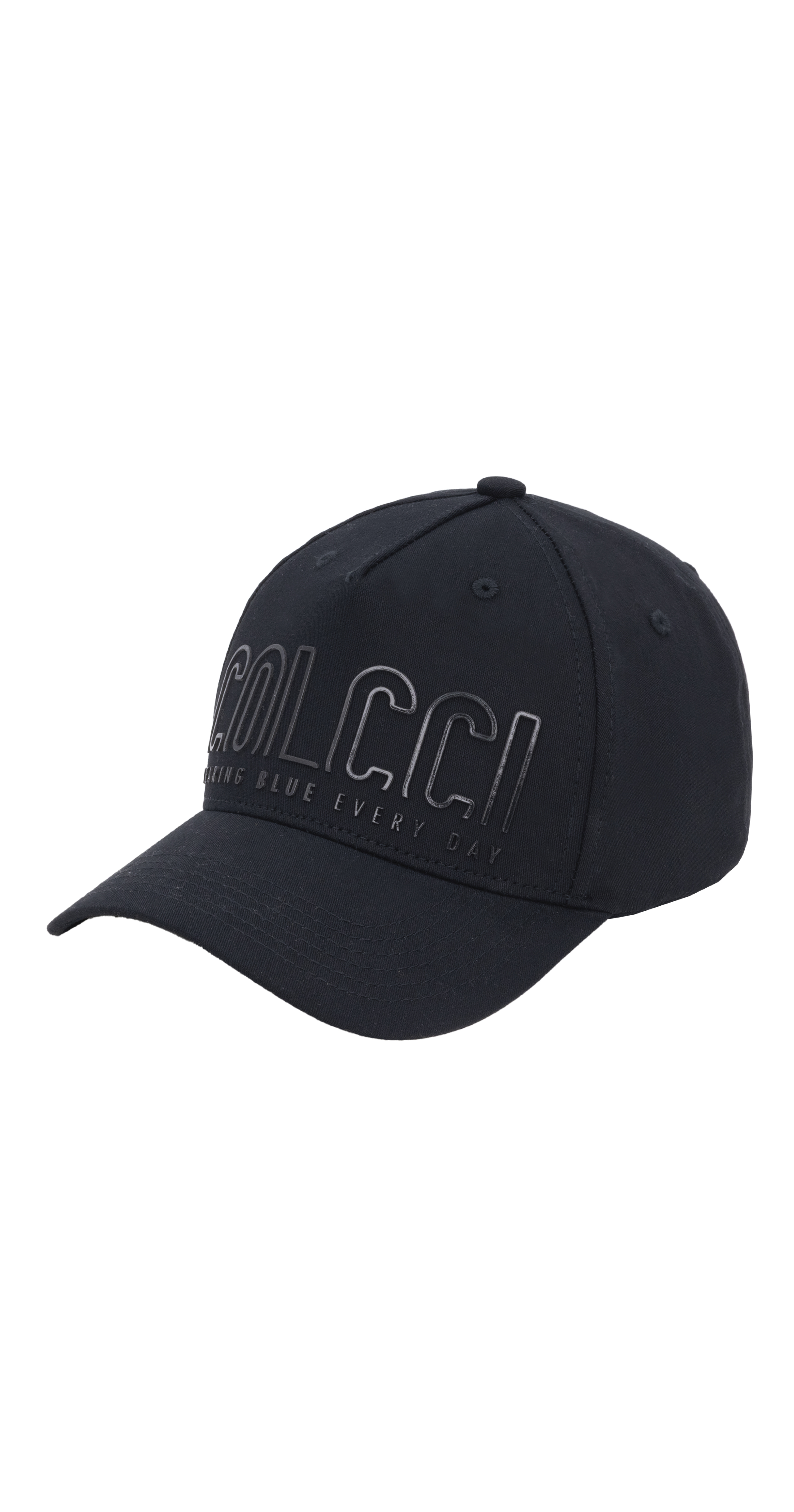 BONE COLCCI UNISSEX U PRETO