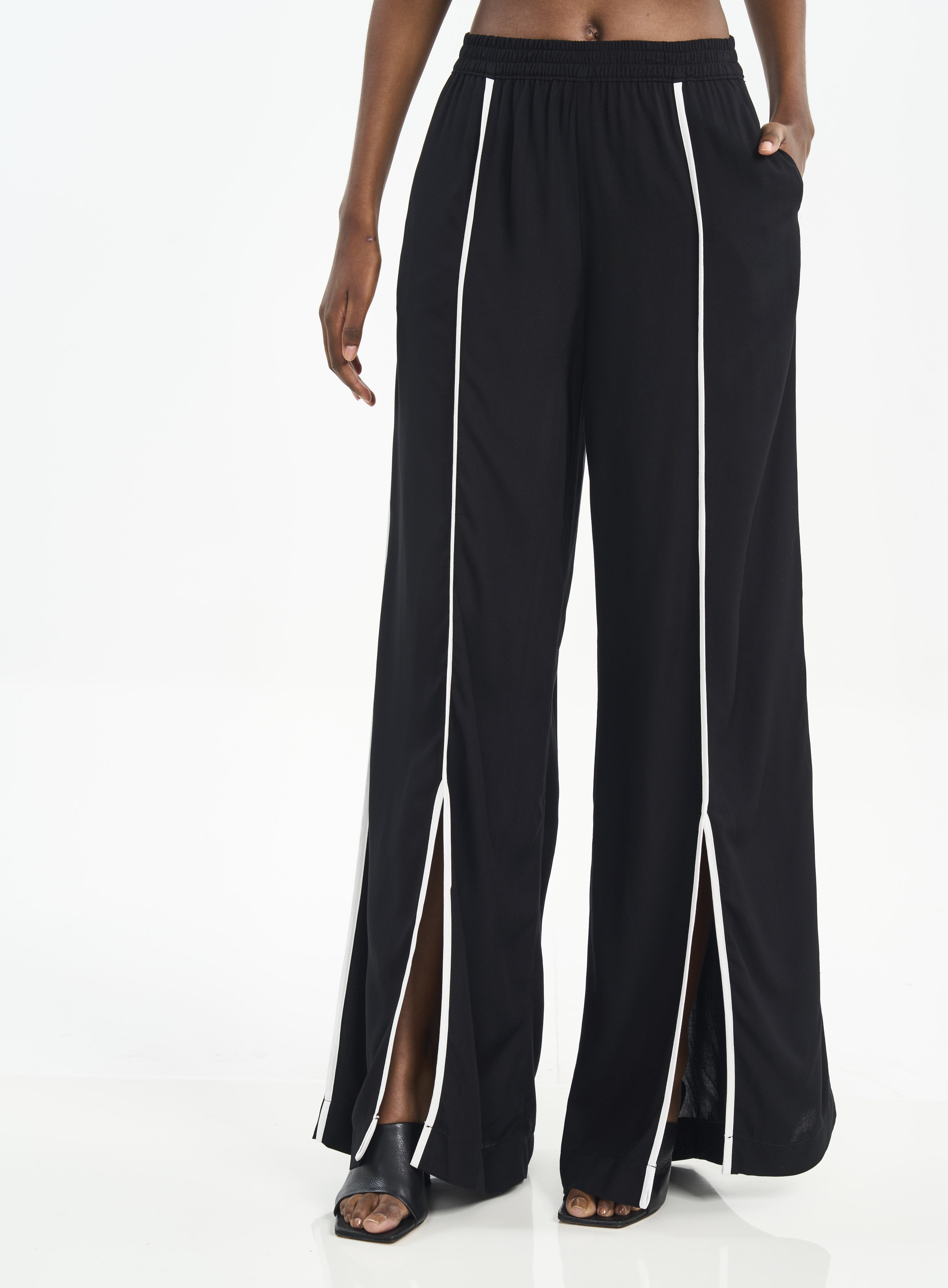 CALÇA COLCCI P PRETO