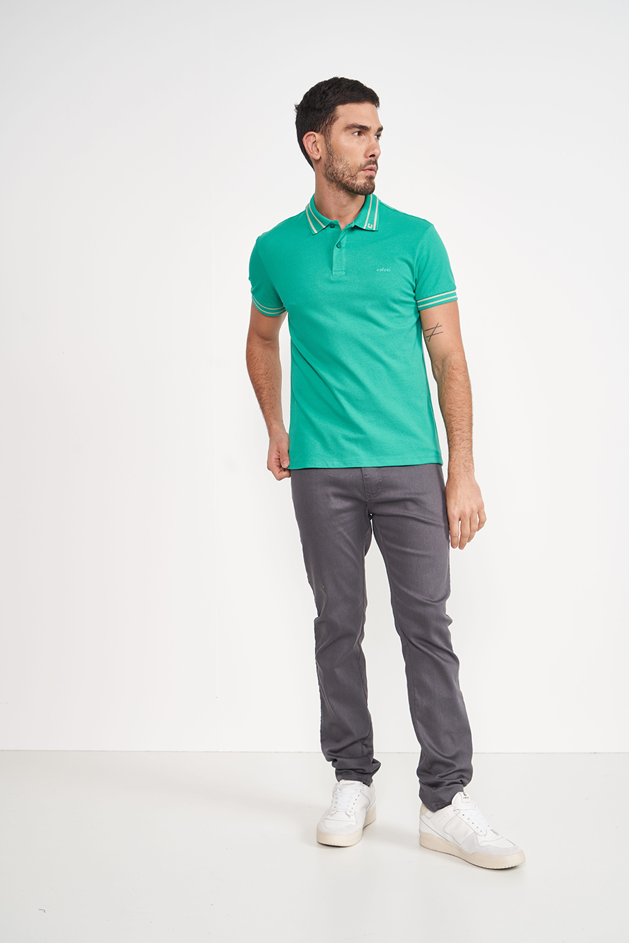 CALÇA CLC 48 OFF SHELL